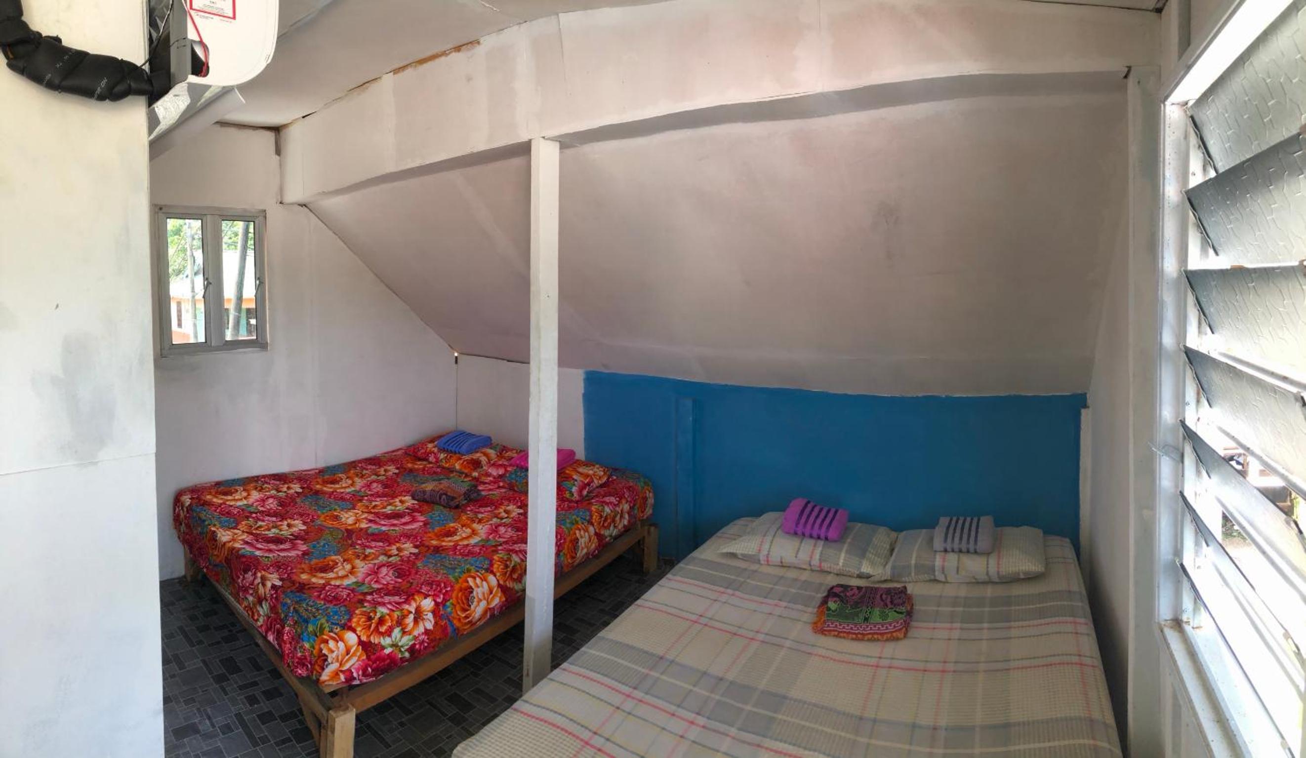 Z&Z Budget Room photo 5