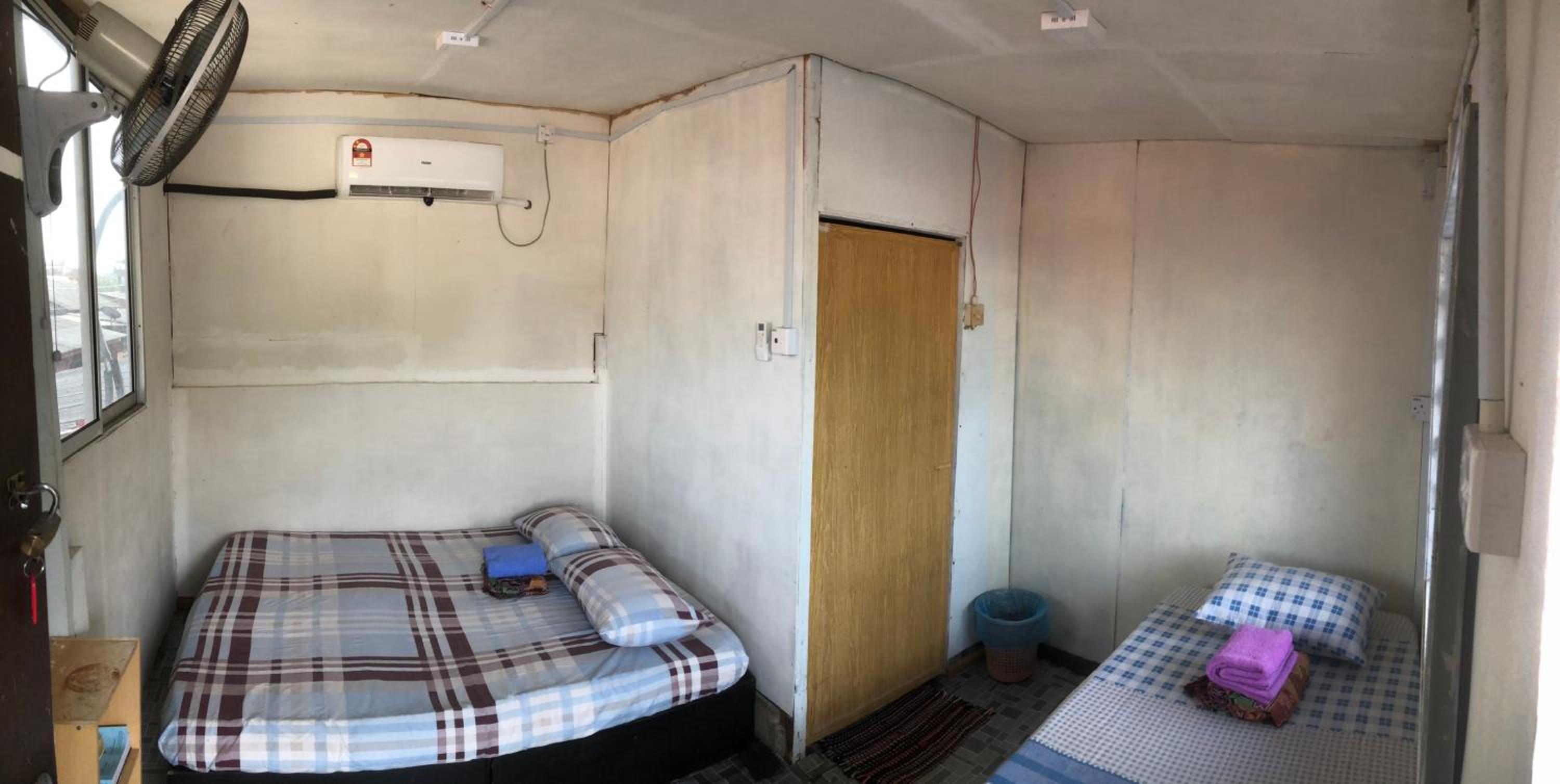 Z&Z Budget Room