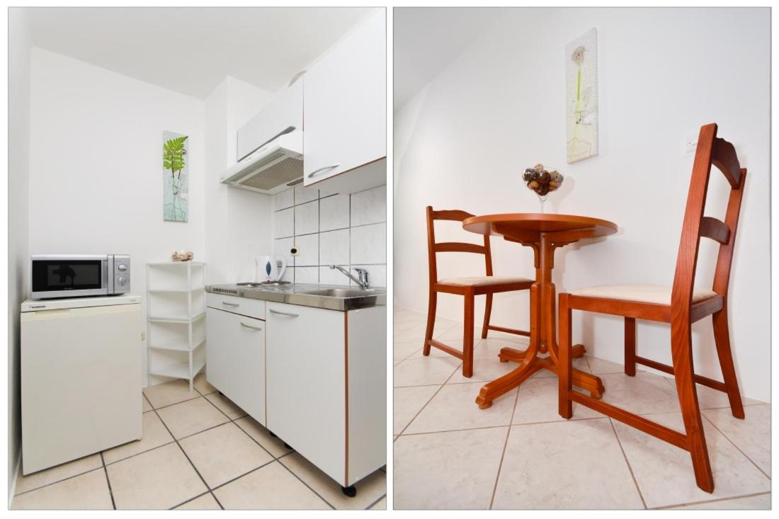 APARTMAN BIOKOVO view 4