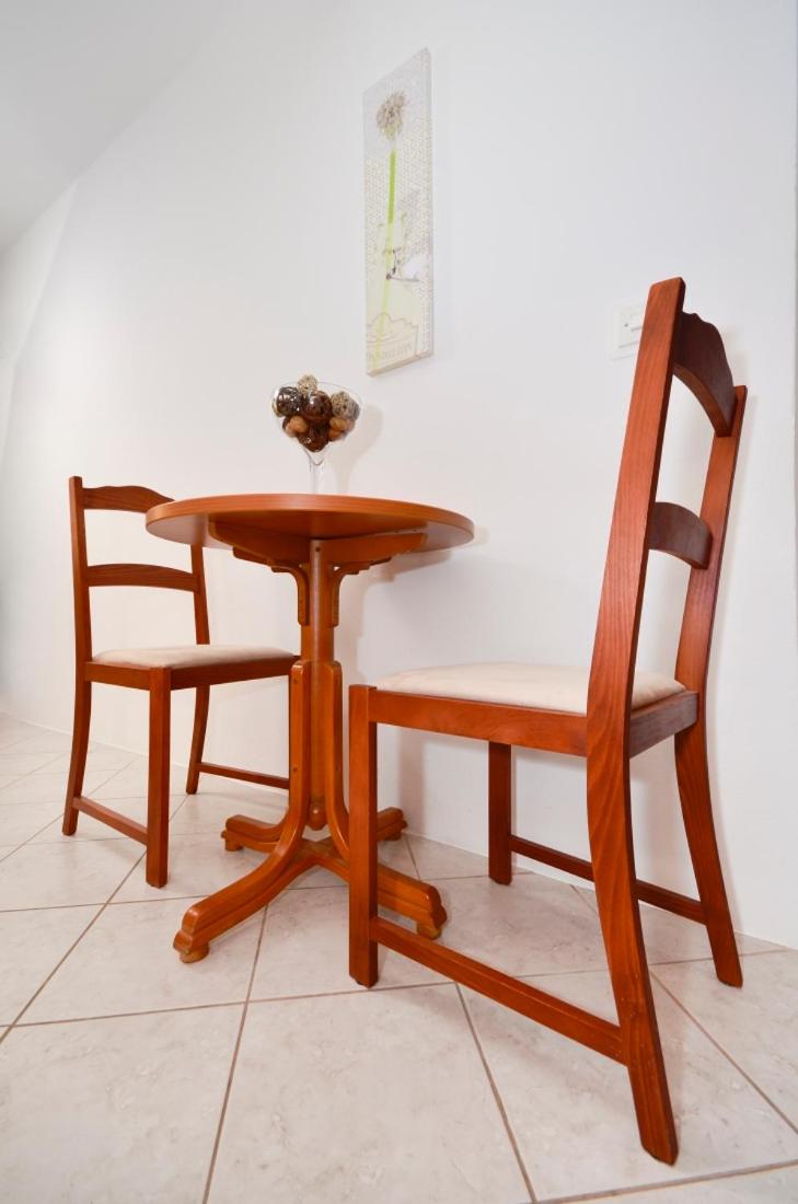 APARTMAN BIOKOVO view 5