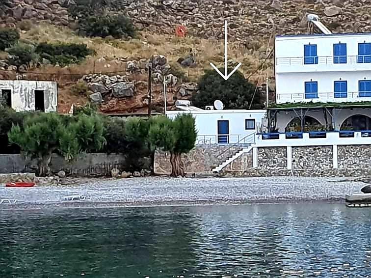 Edem House Finikas