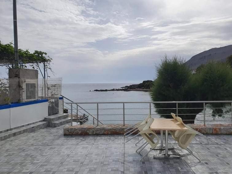 Edem House Finikas