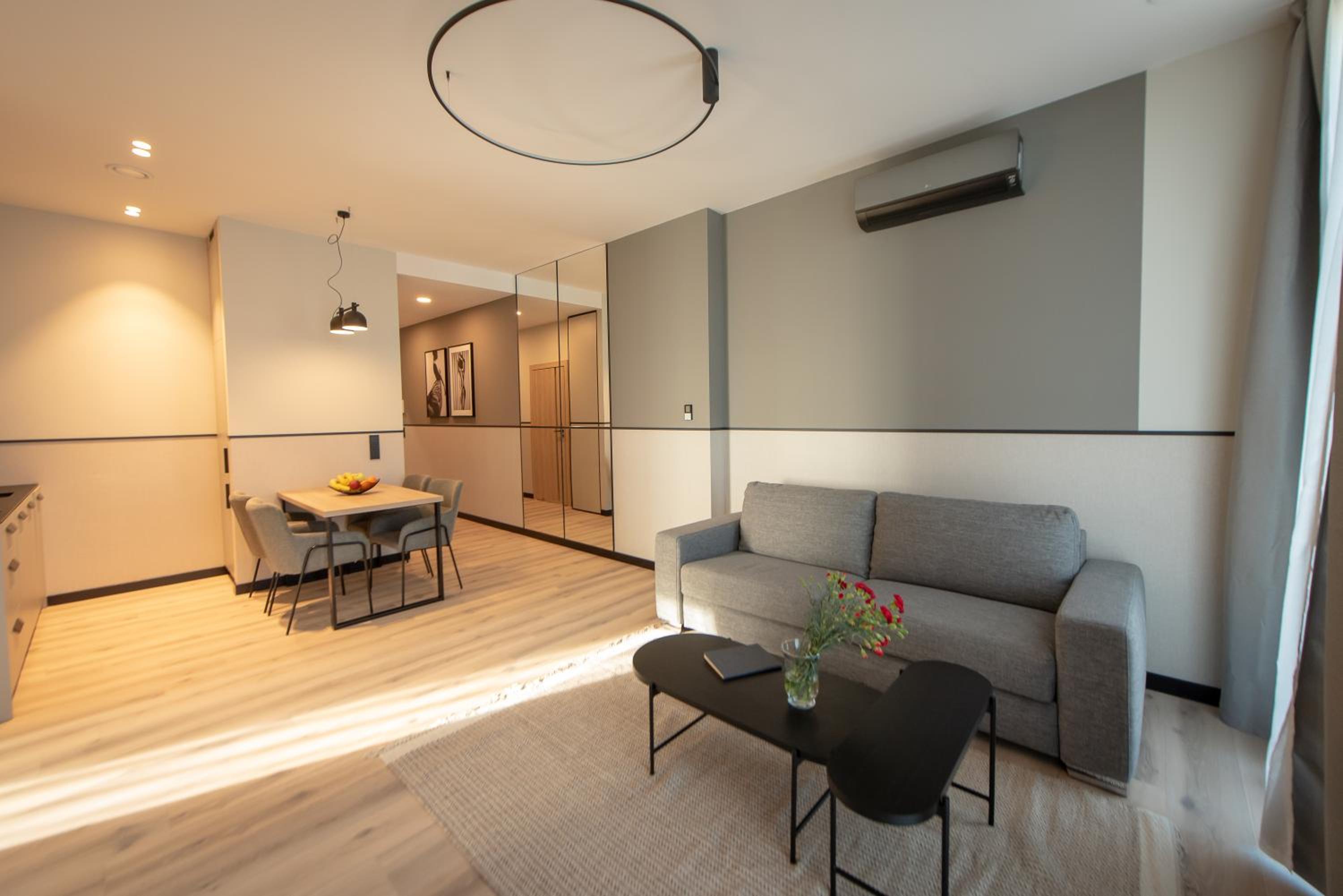 Sarnia Point Apartamenty Prestige