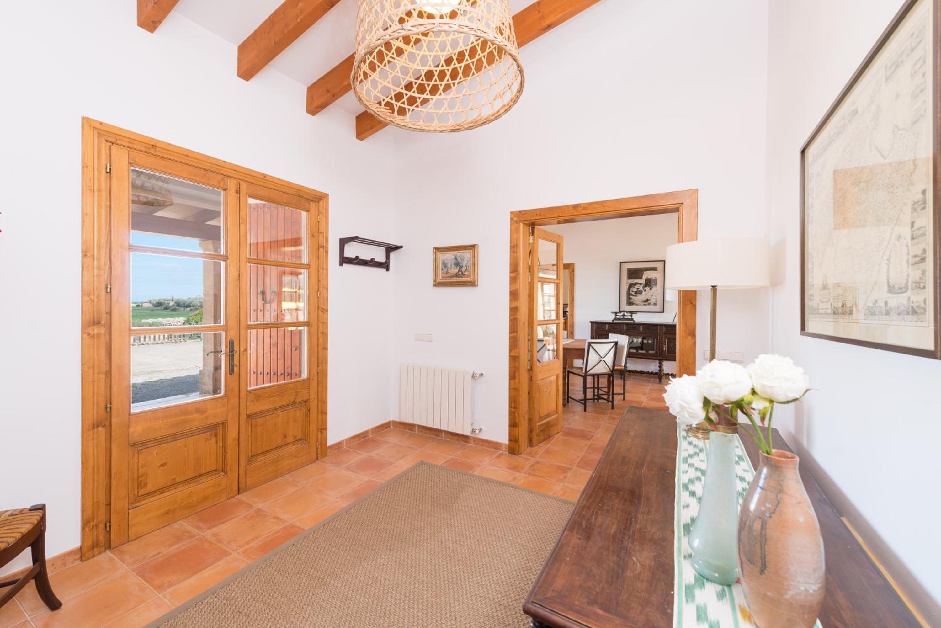 Villa Son Parera