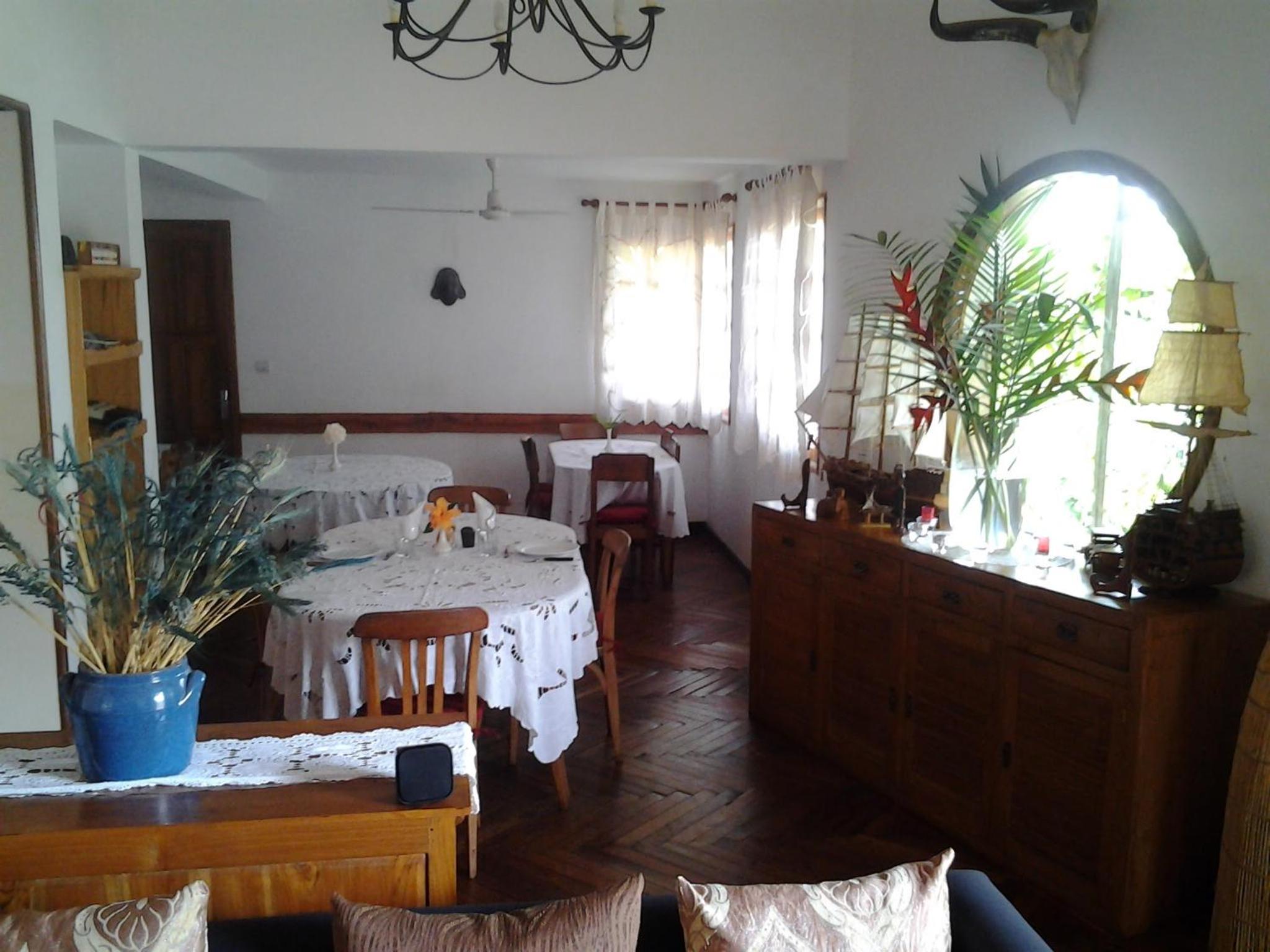 B&B Au Triporteur