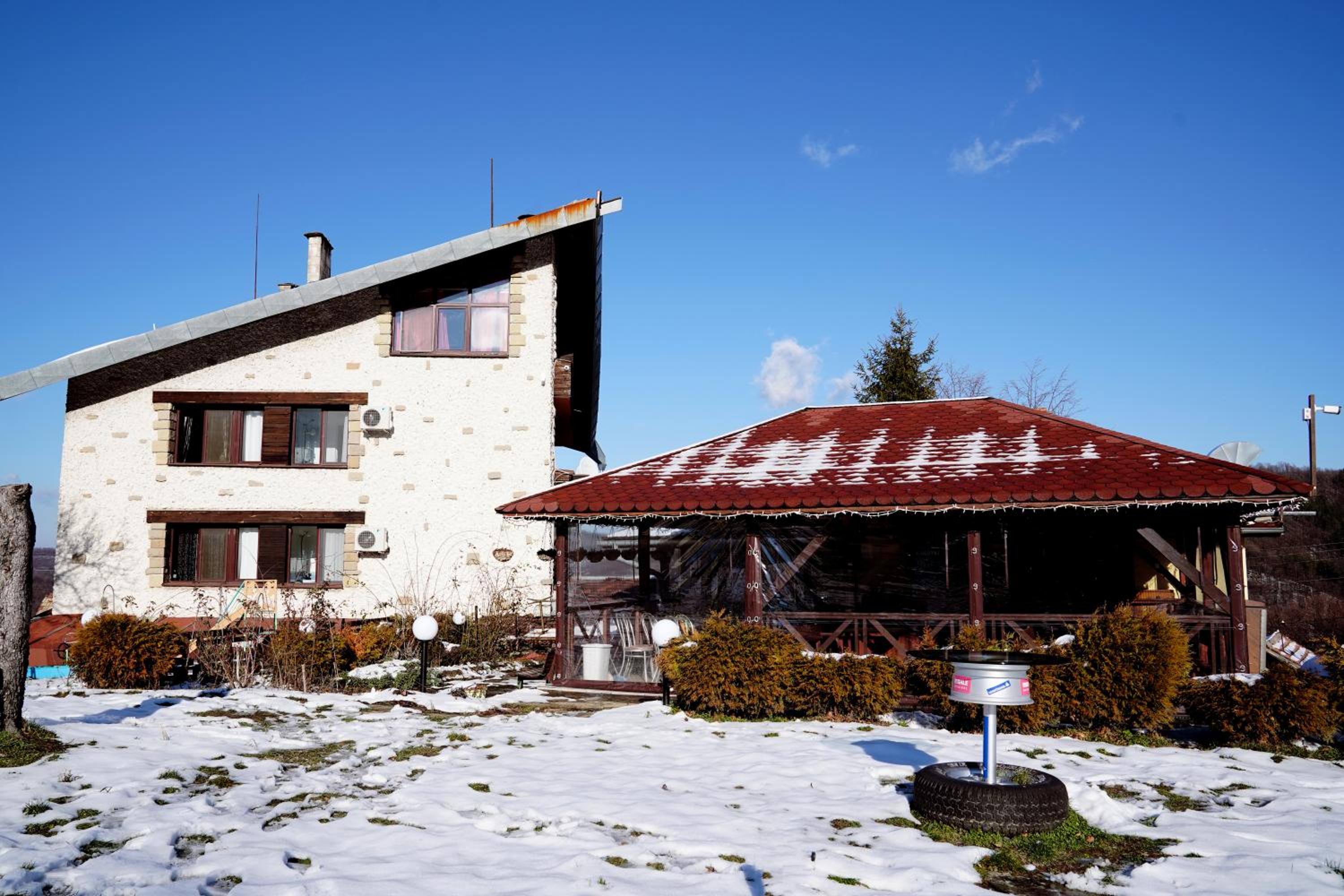 Guest House Daskalov