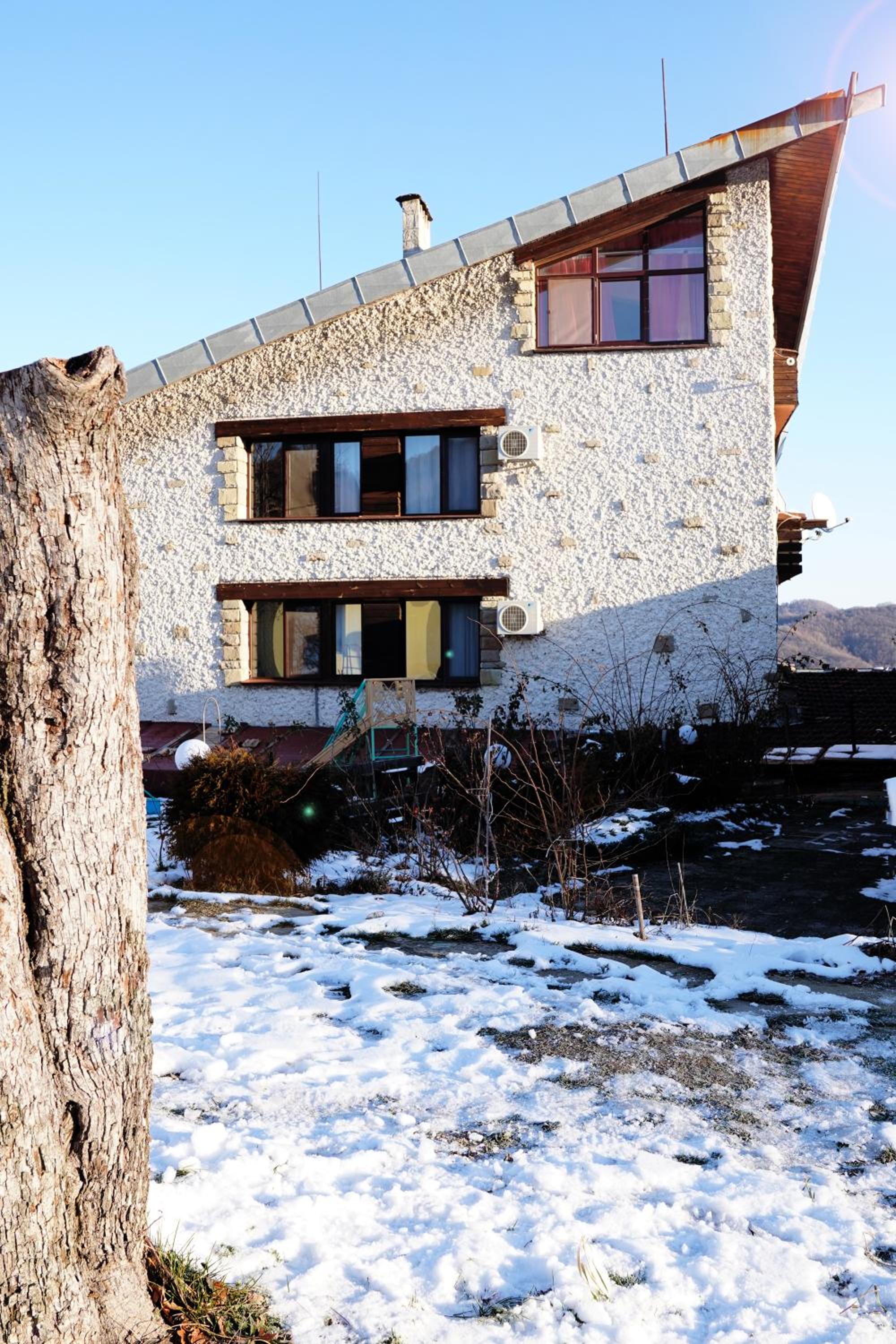Guest House Daskalov