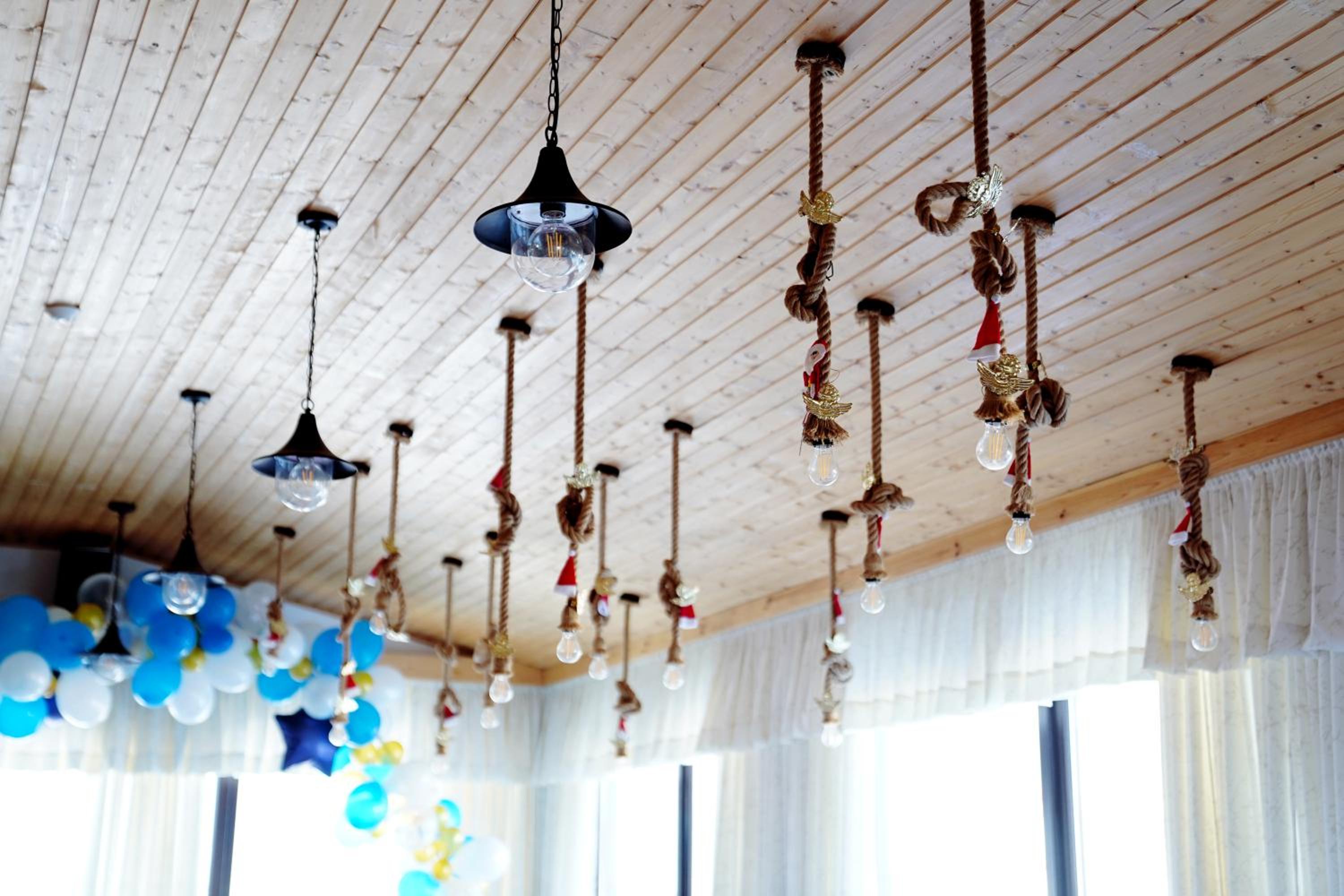 Guest House Daskalov