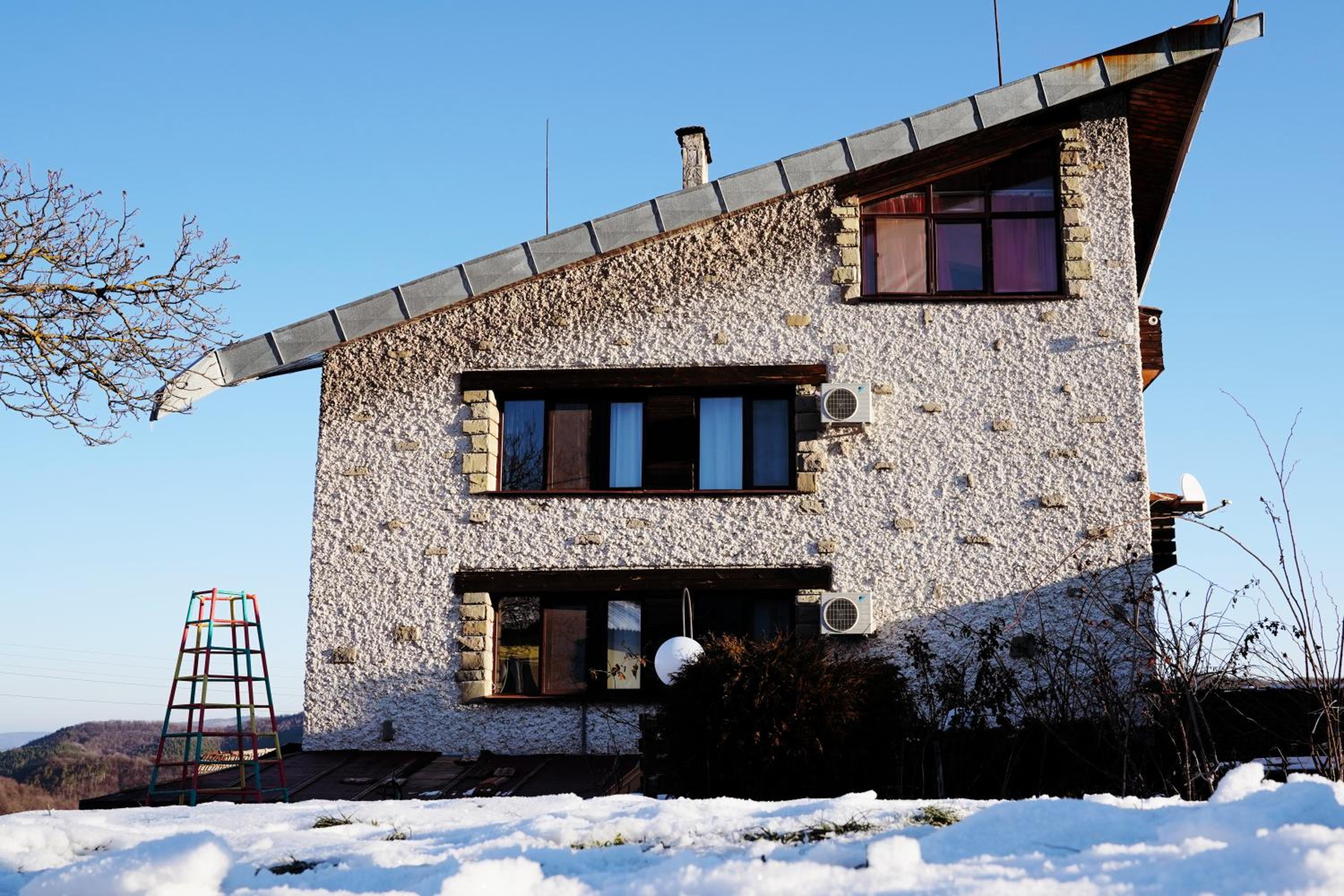 Guest House Daskalov