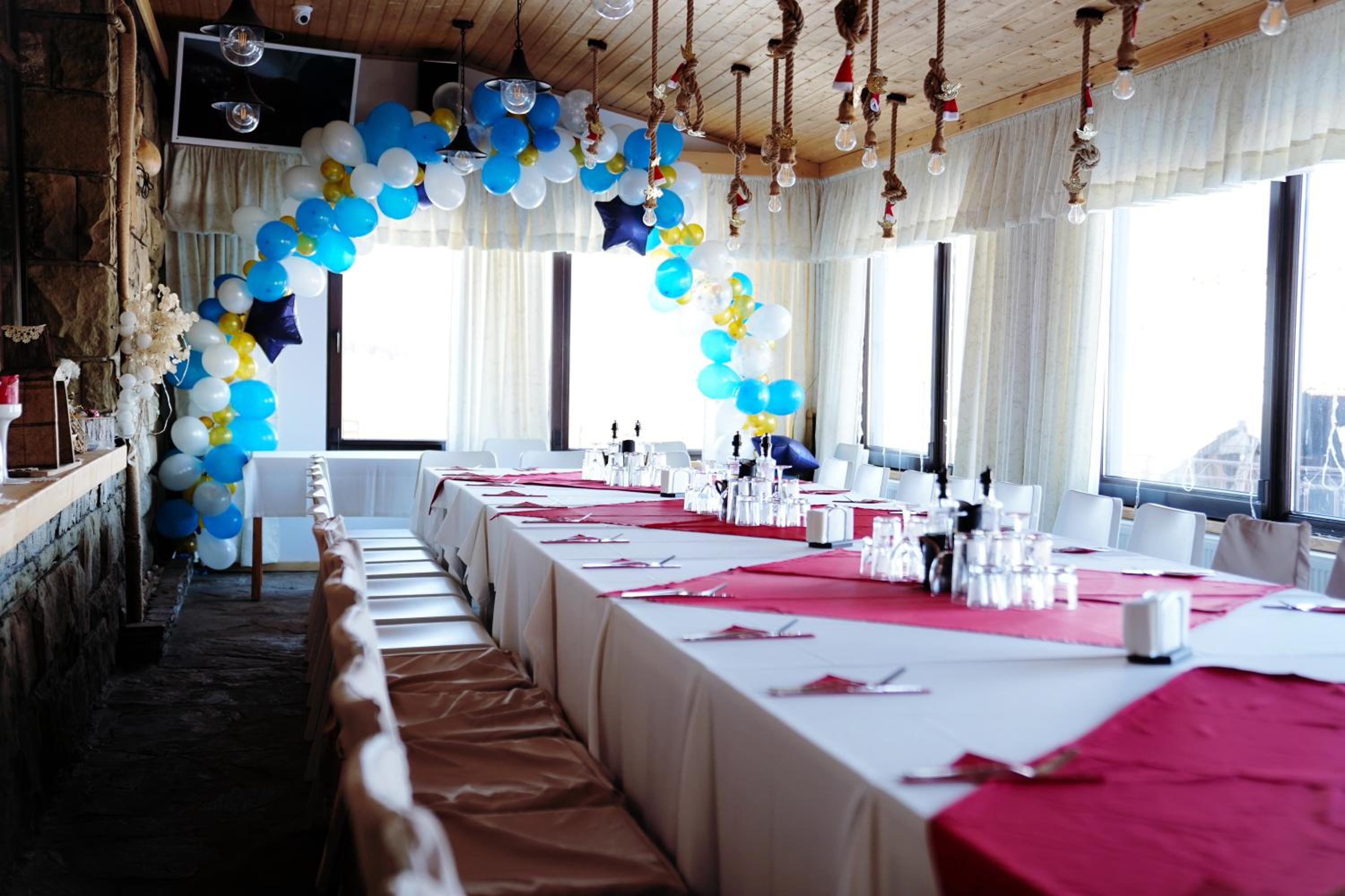 Guest House Daskalov