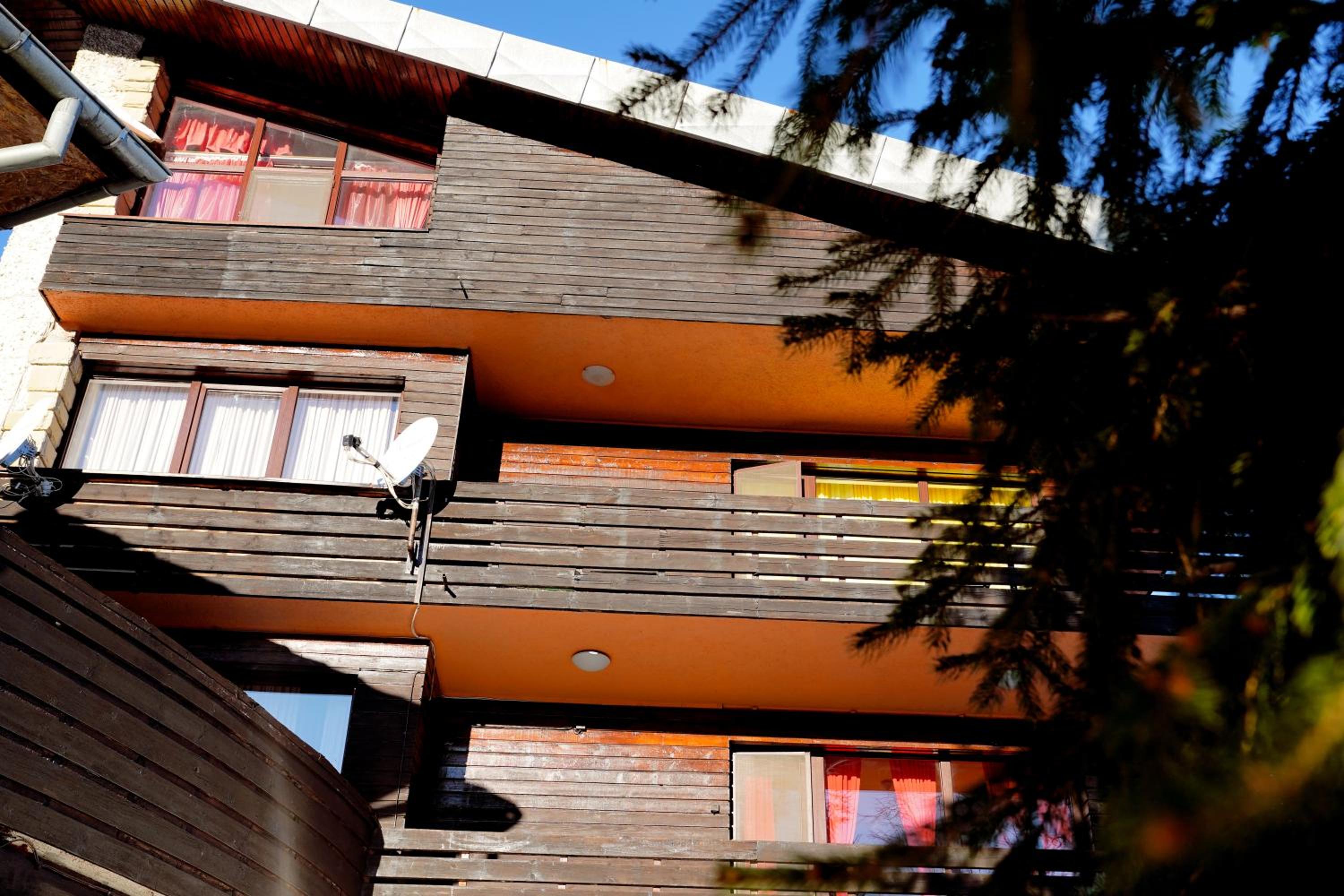 Guest House Daskalov