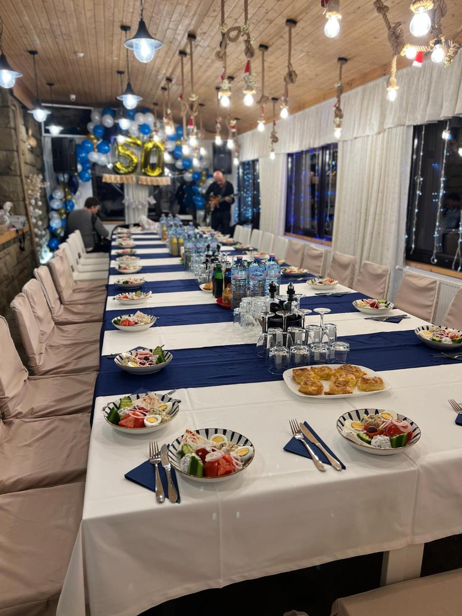 Guest House Daskalov