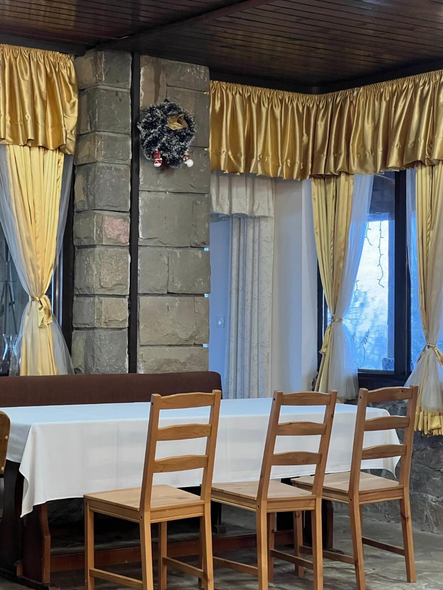 Guest House Daskalov