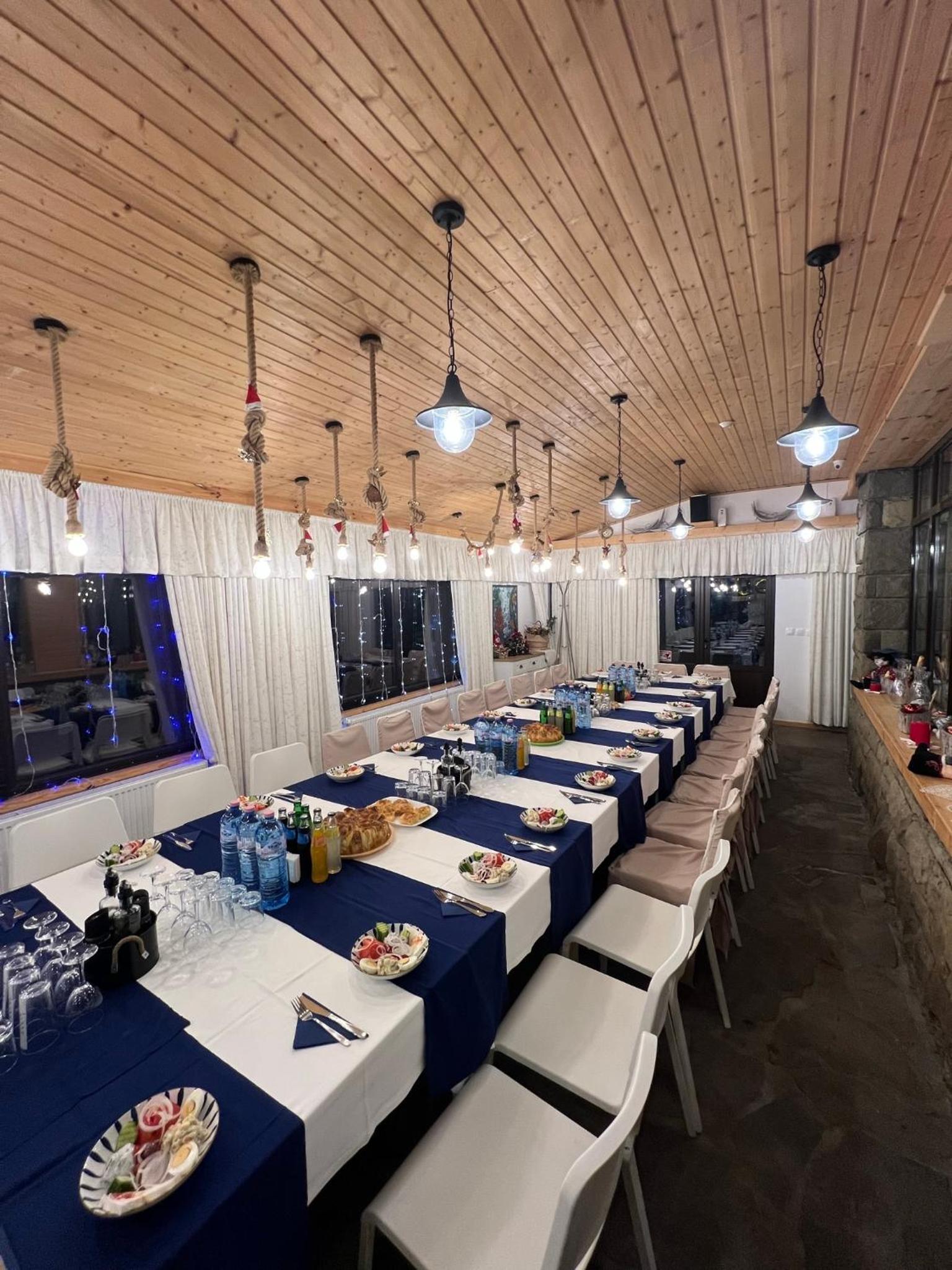 Guest House Daskalov