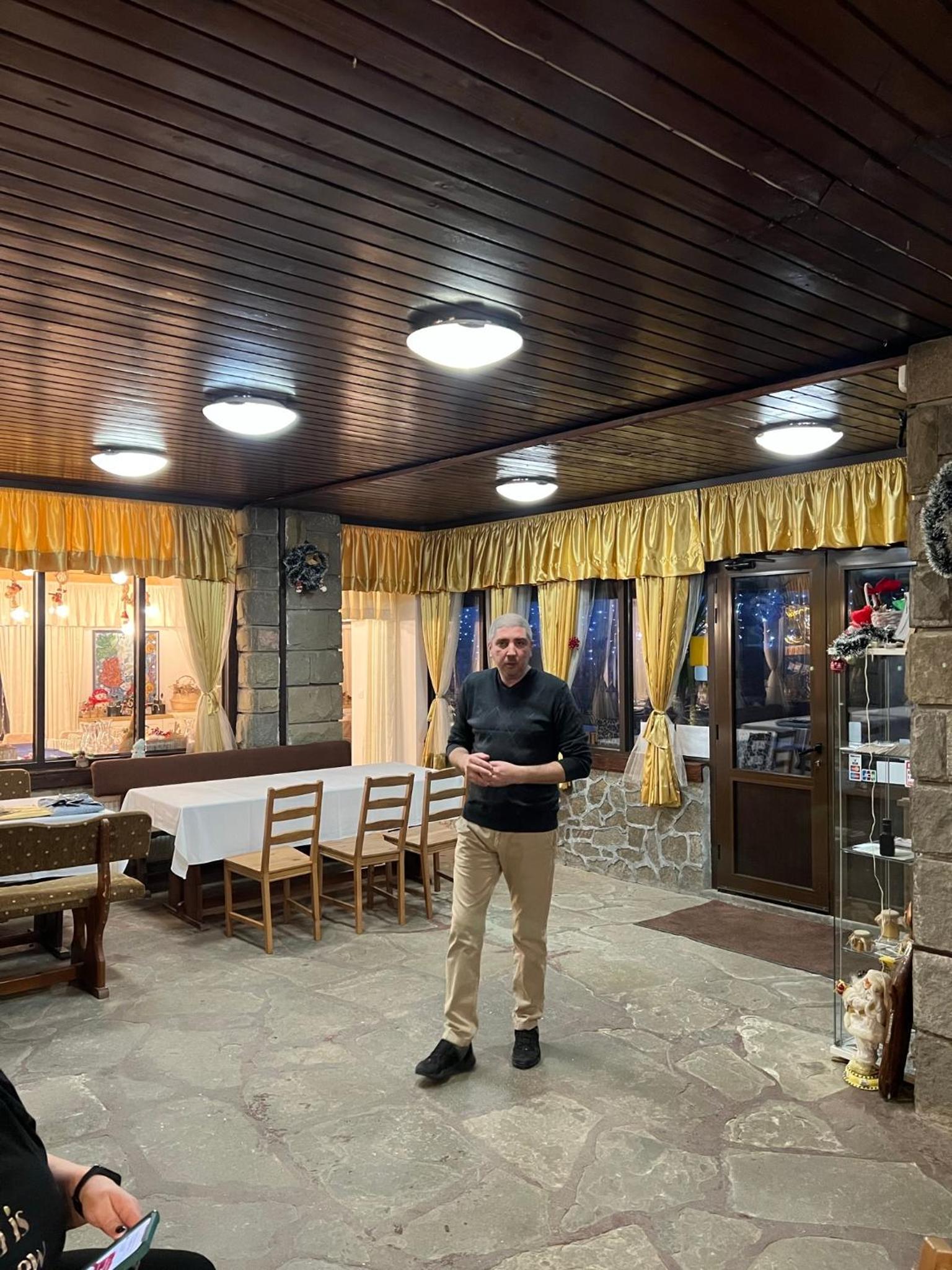 Guest House Daskalov
