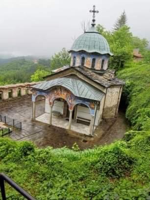 Guest House Daskalov