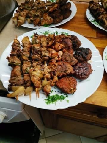 Guest House Daskalov