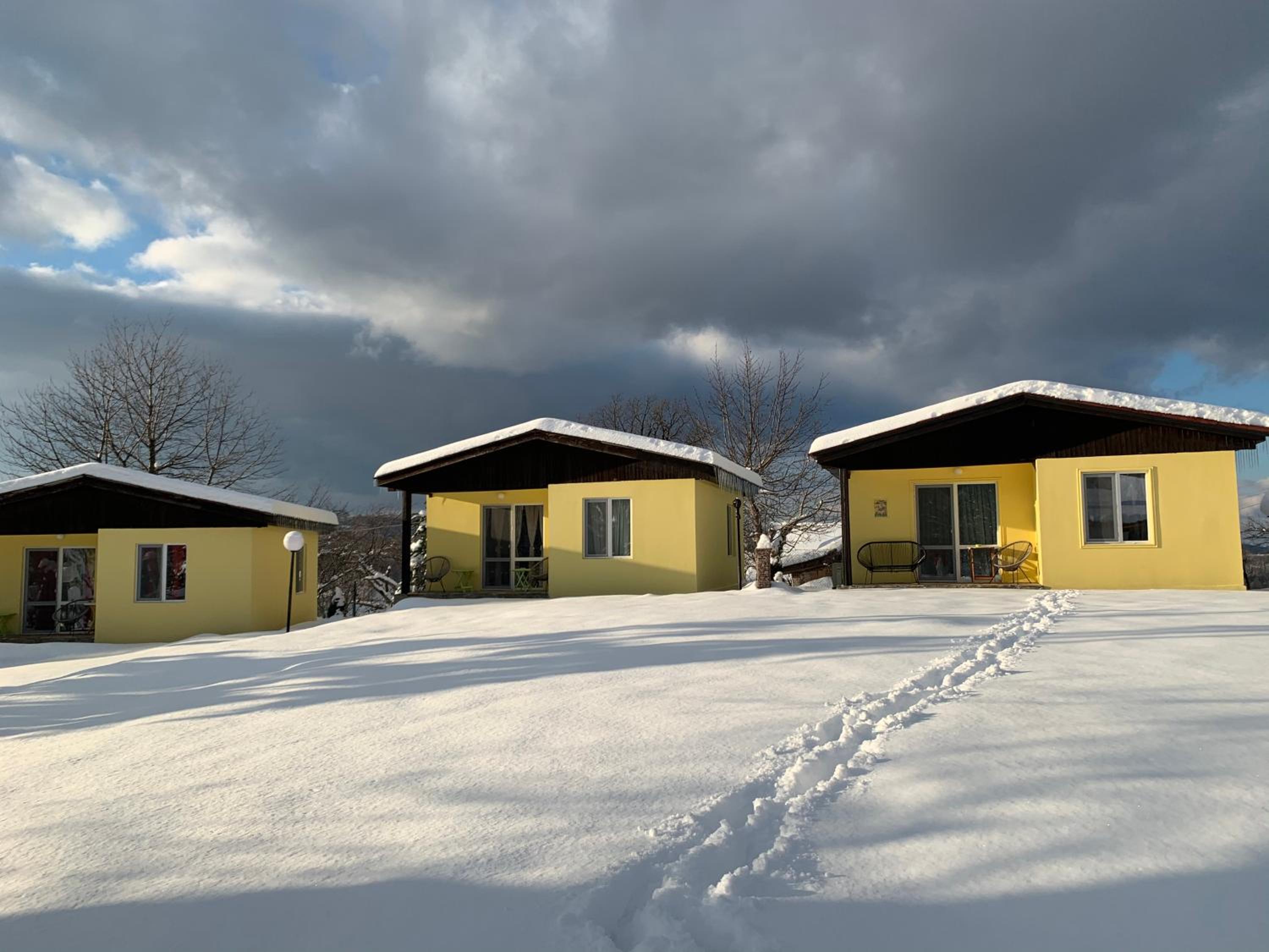Guest House Daskalov