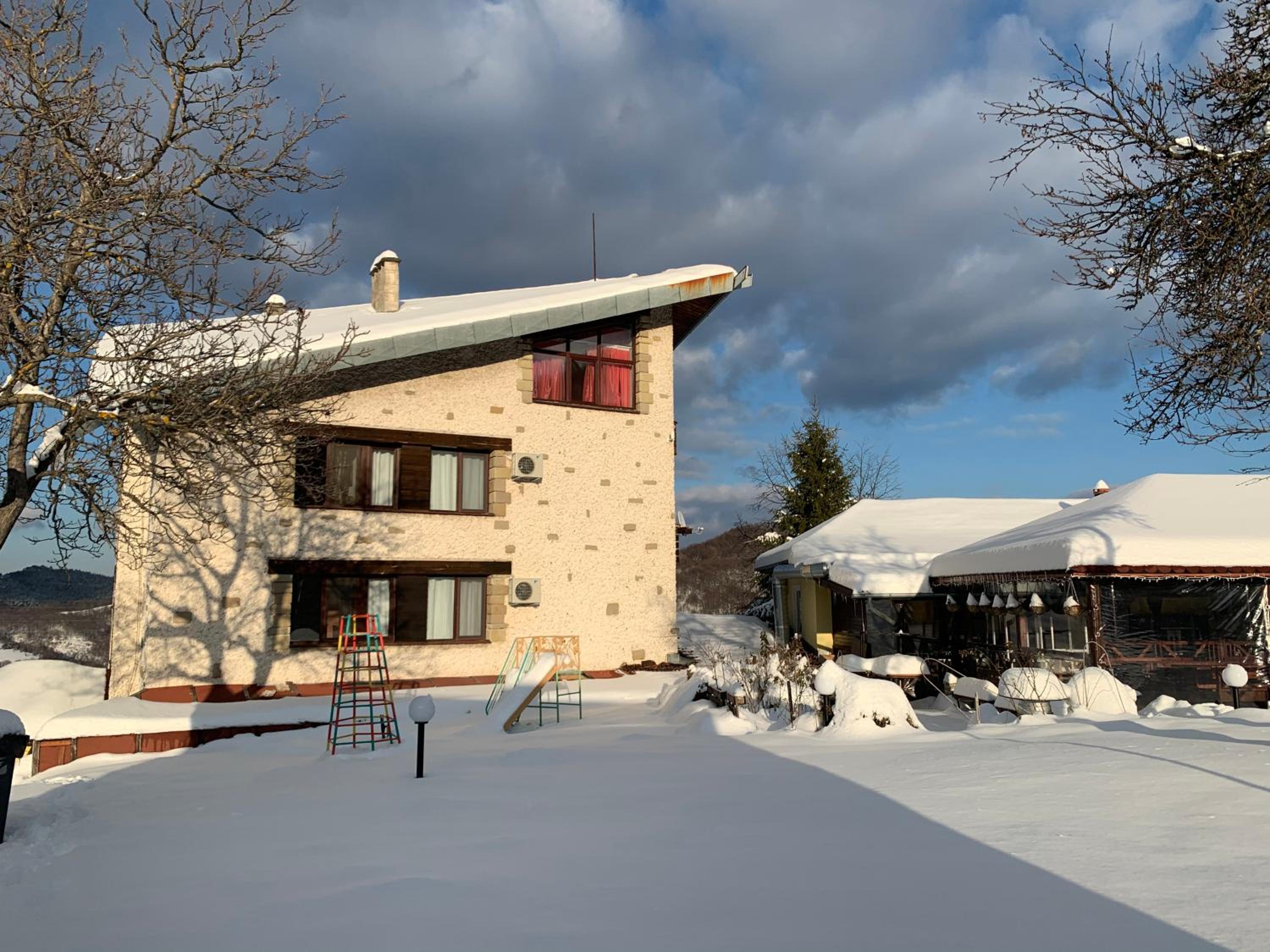 Guest House Daskalov