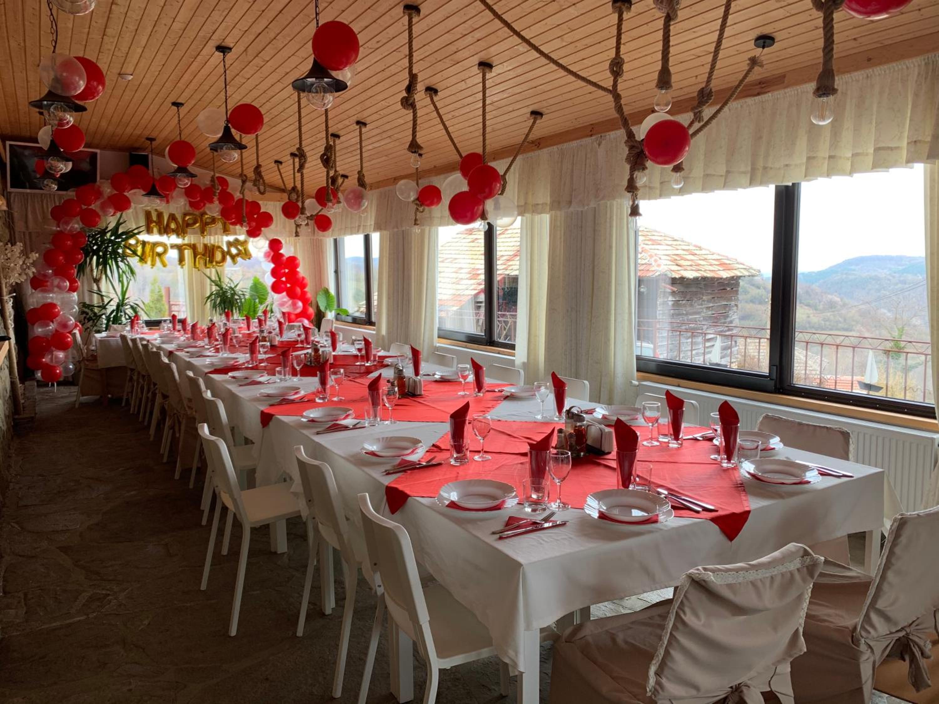 Guest House Daskalov