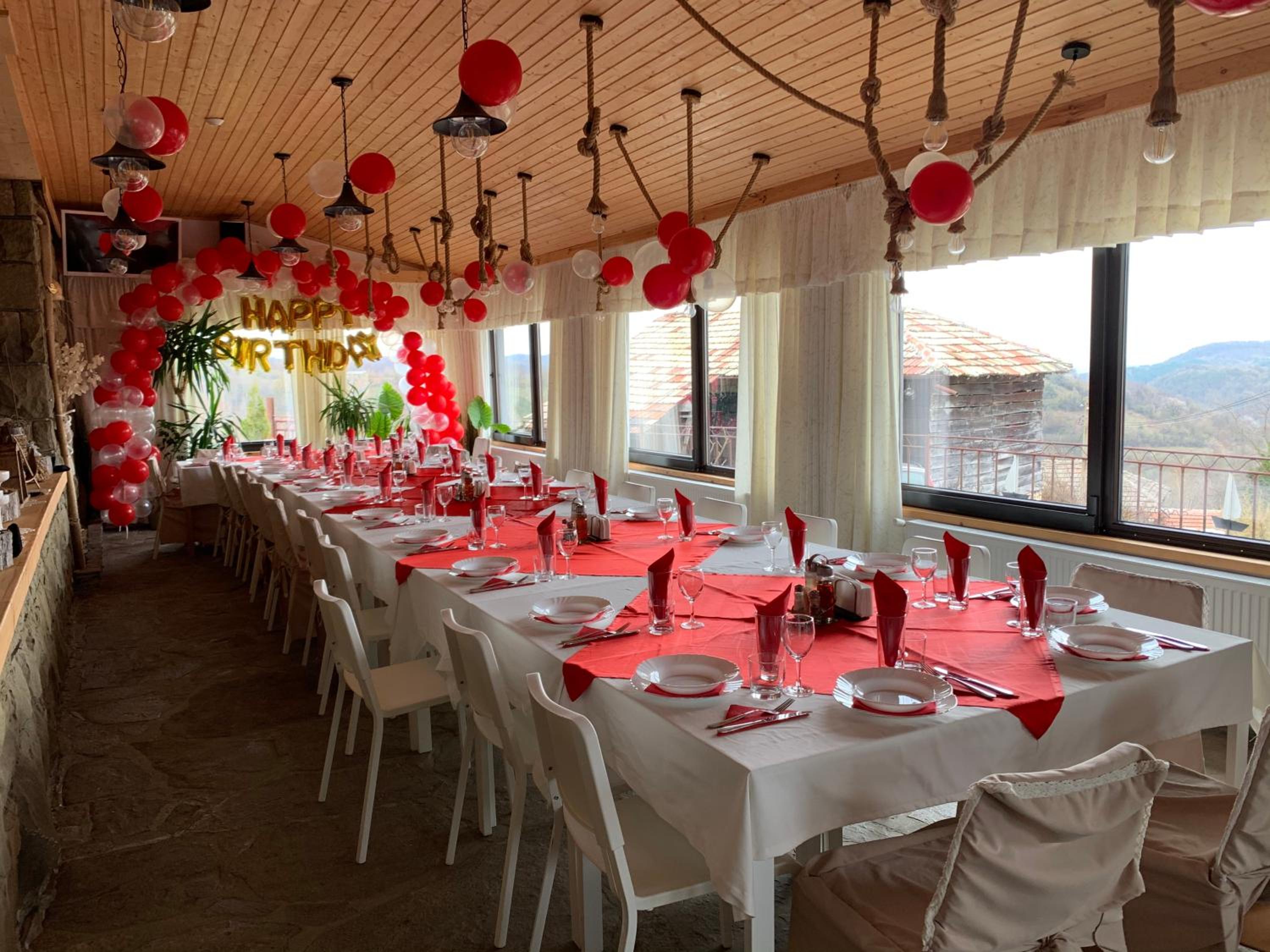 Guest House Daskalov