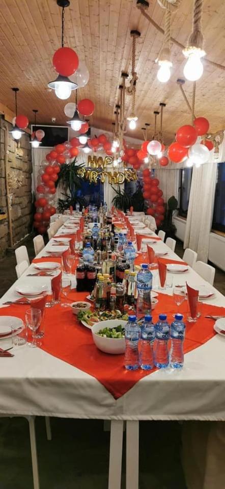 Guest House Daskalov