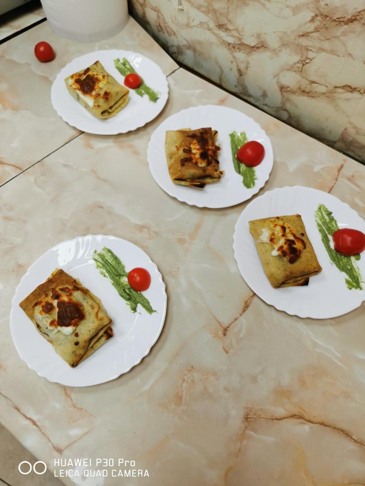 Guest House Daskalov
