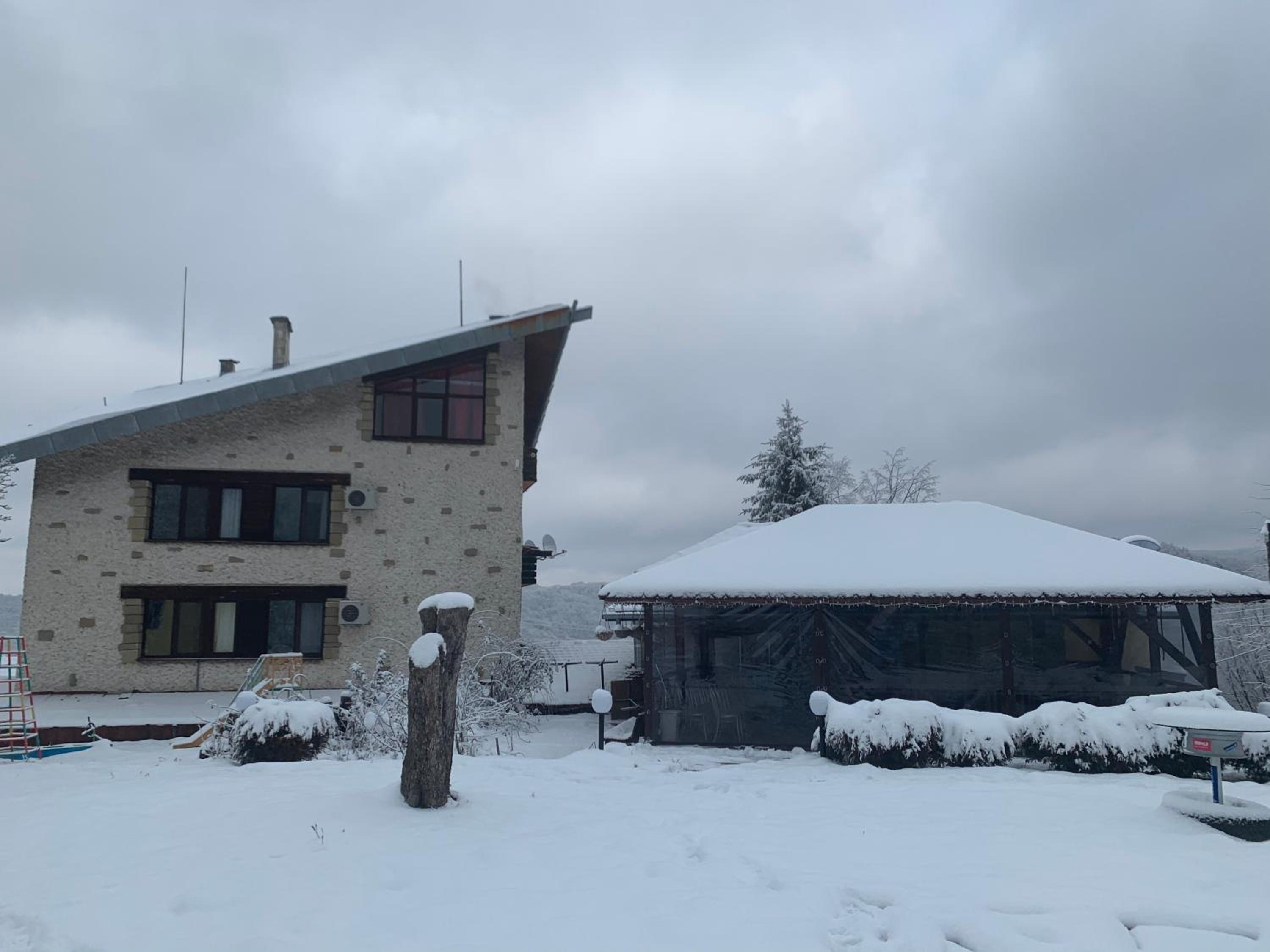 Guest House Daskalov