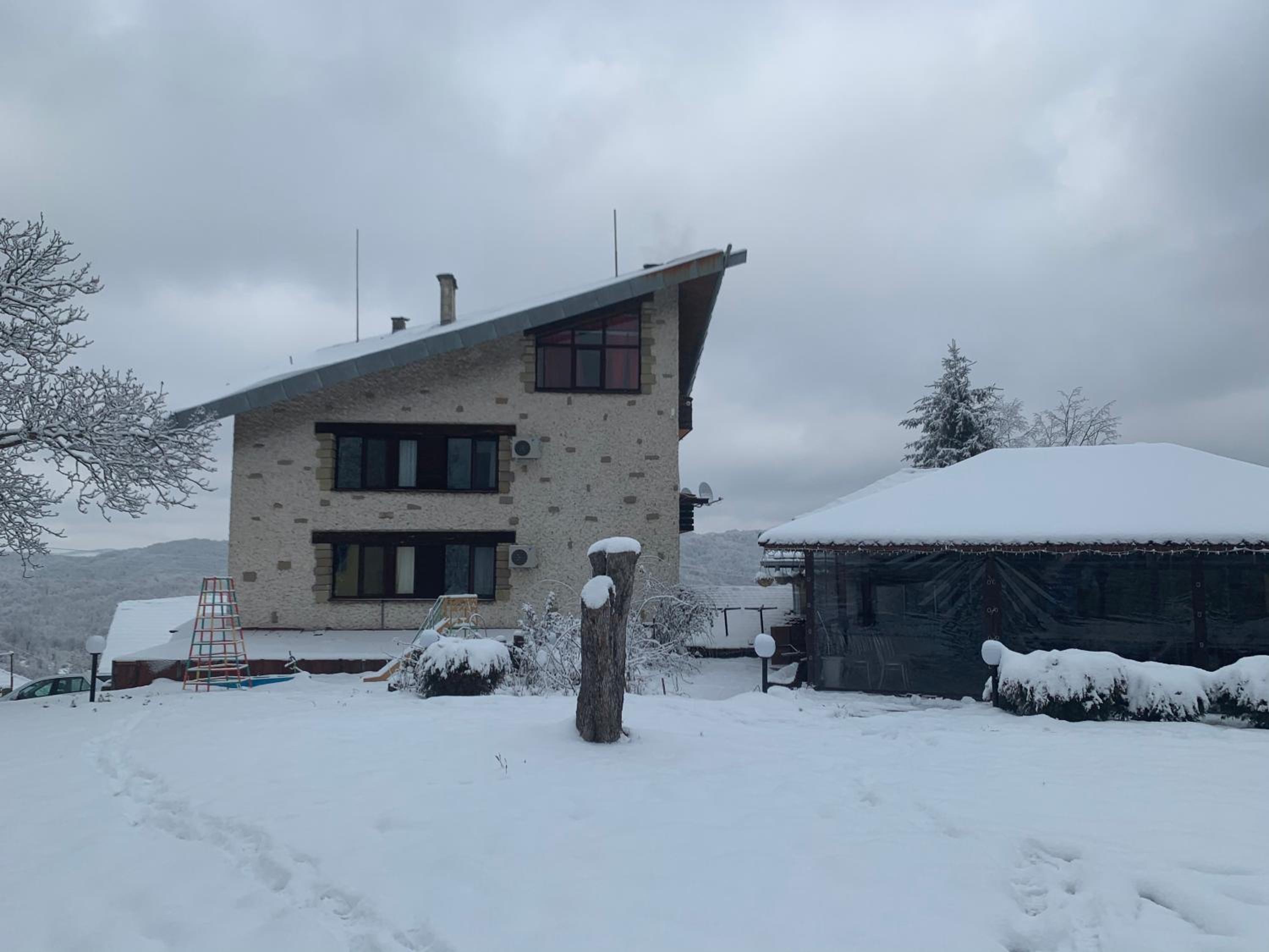 Guest House Daskalov