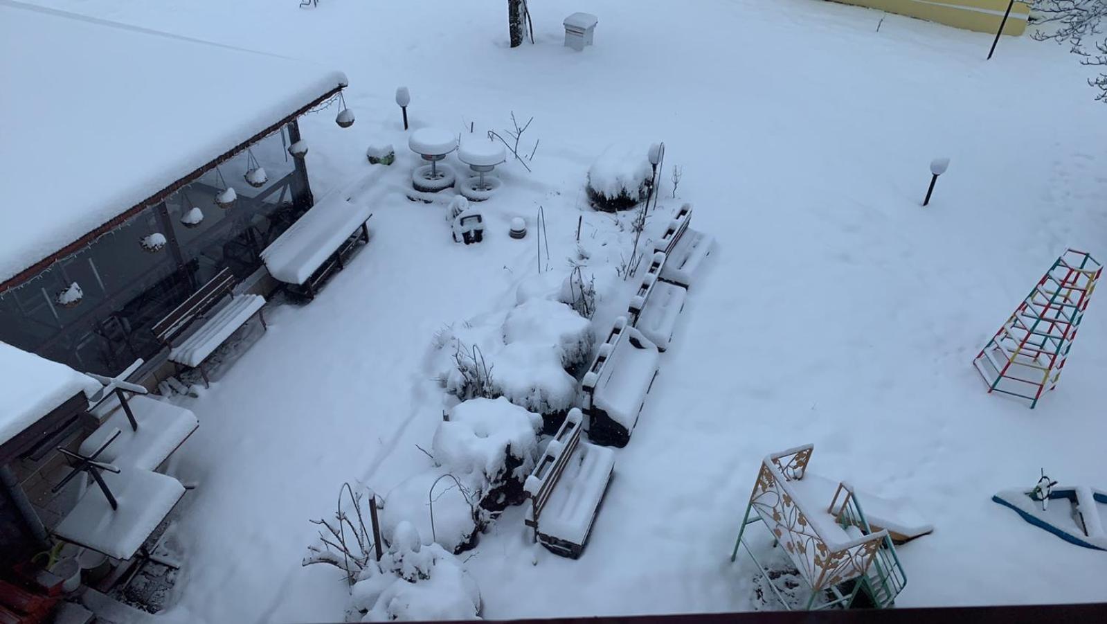 Guest House Daskalov