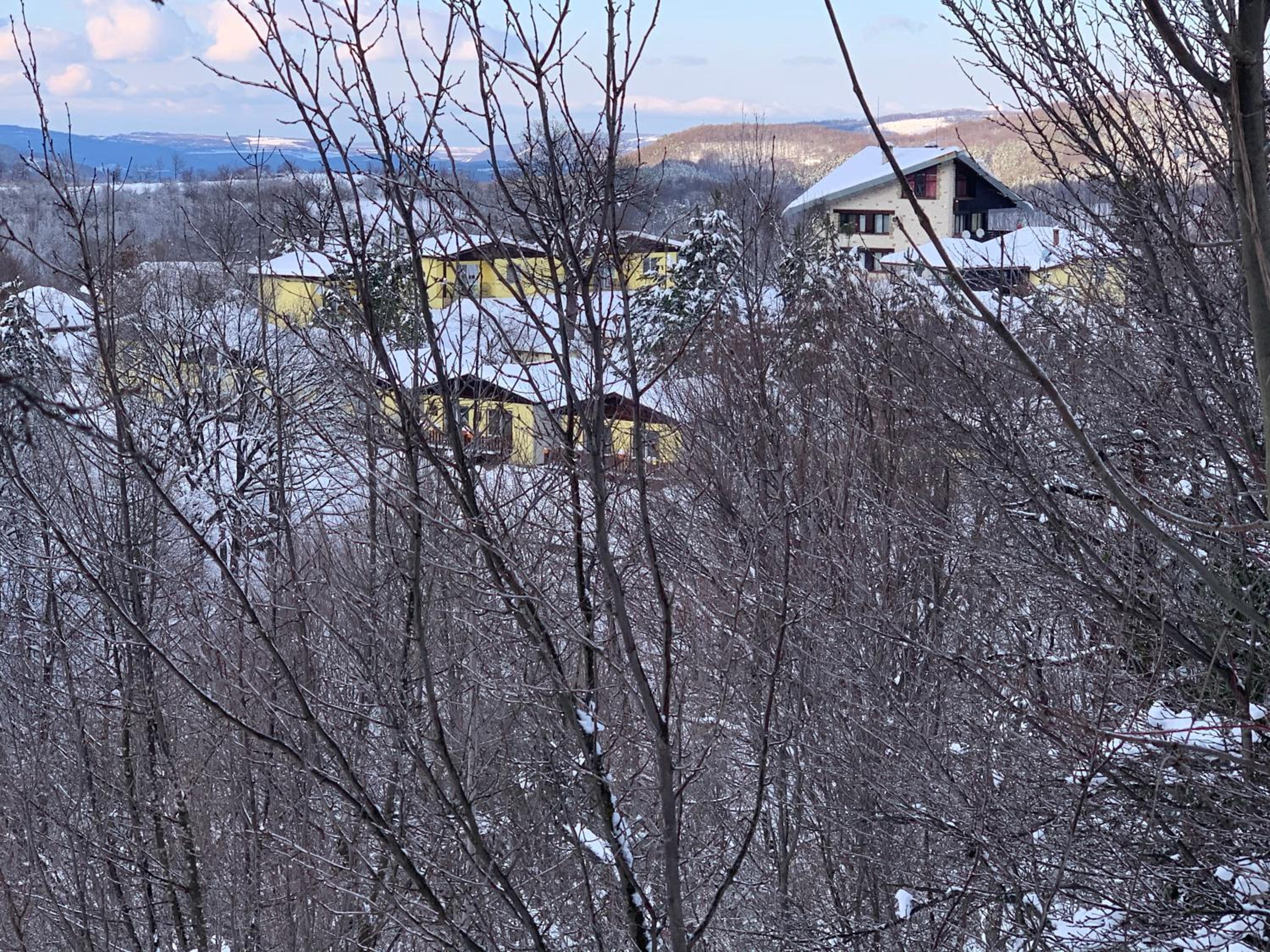 Guest House Daskalov