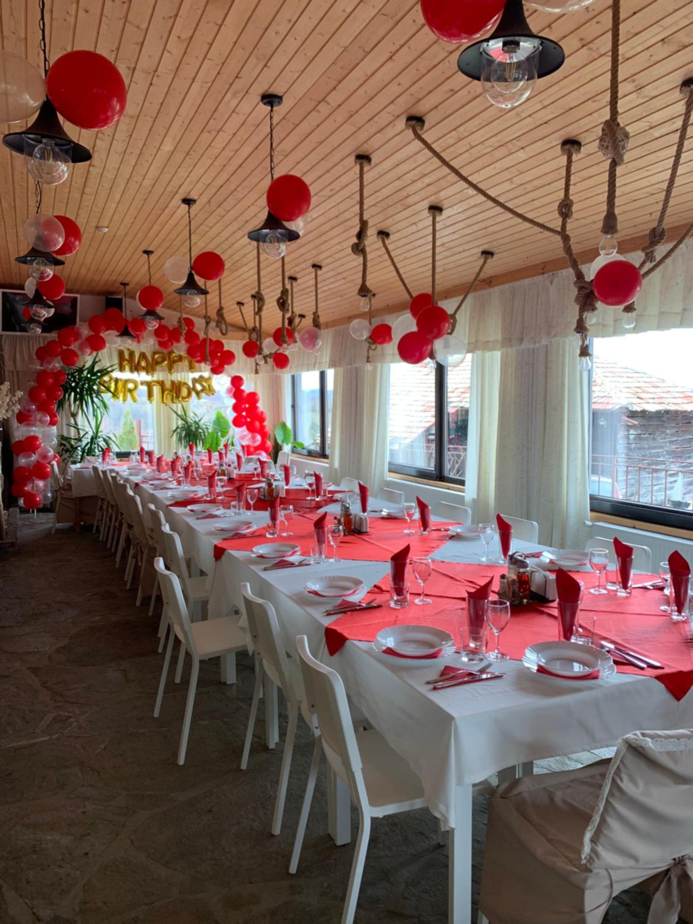 Guest House Daskalov