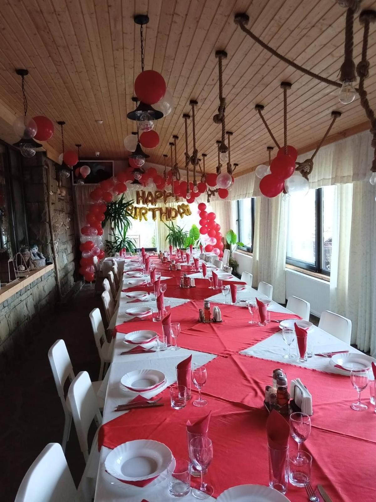 Guest House Daskalov