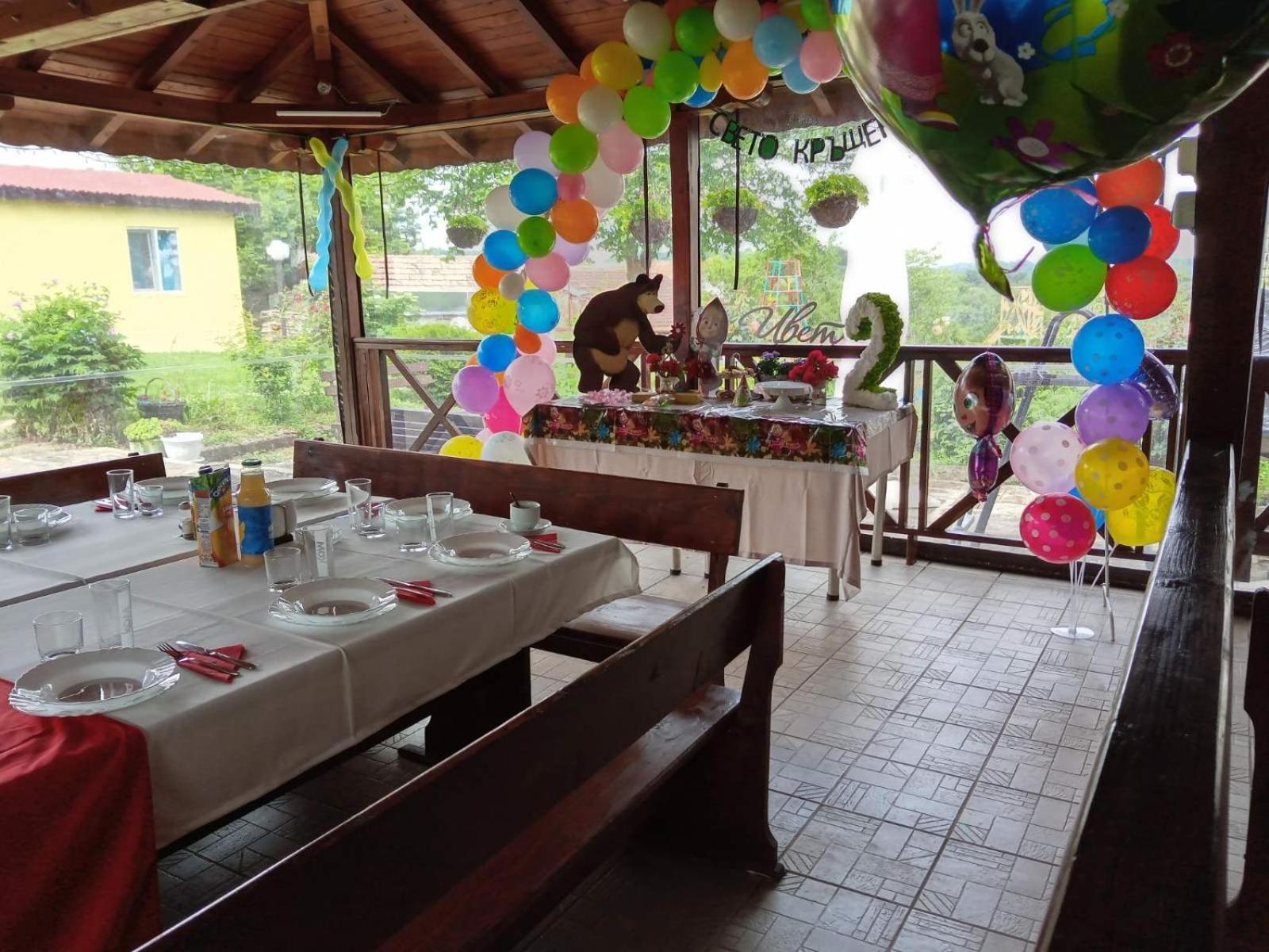 Guest House Daskalov