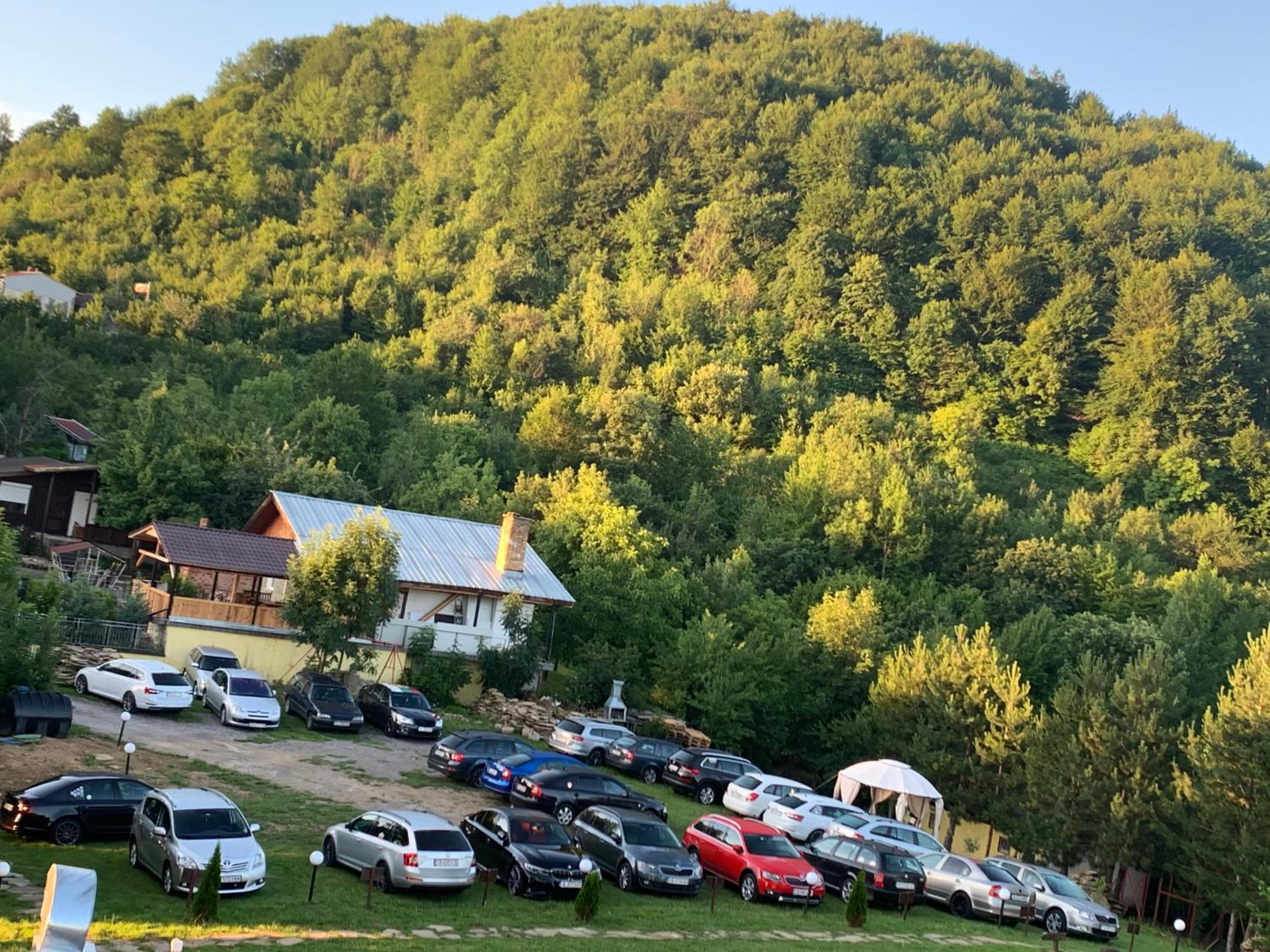 Guest House Daskalov