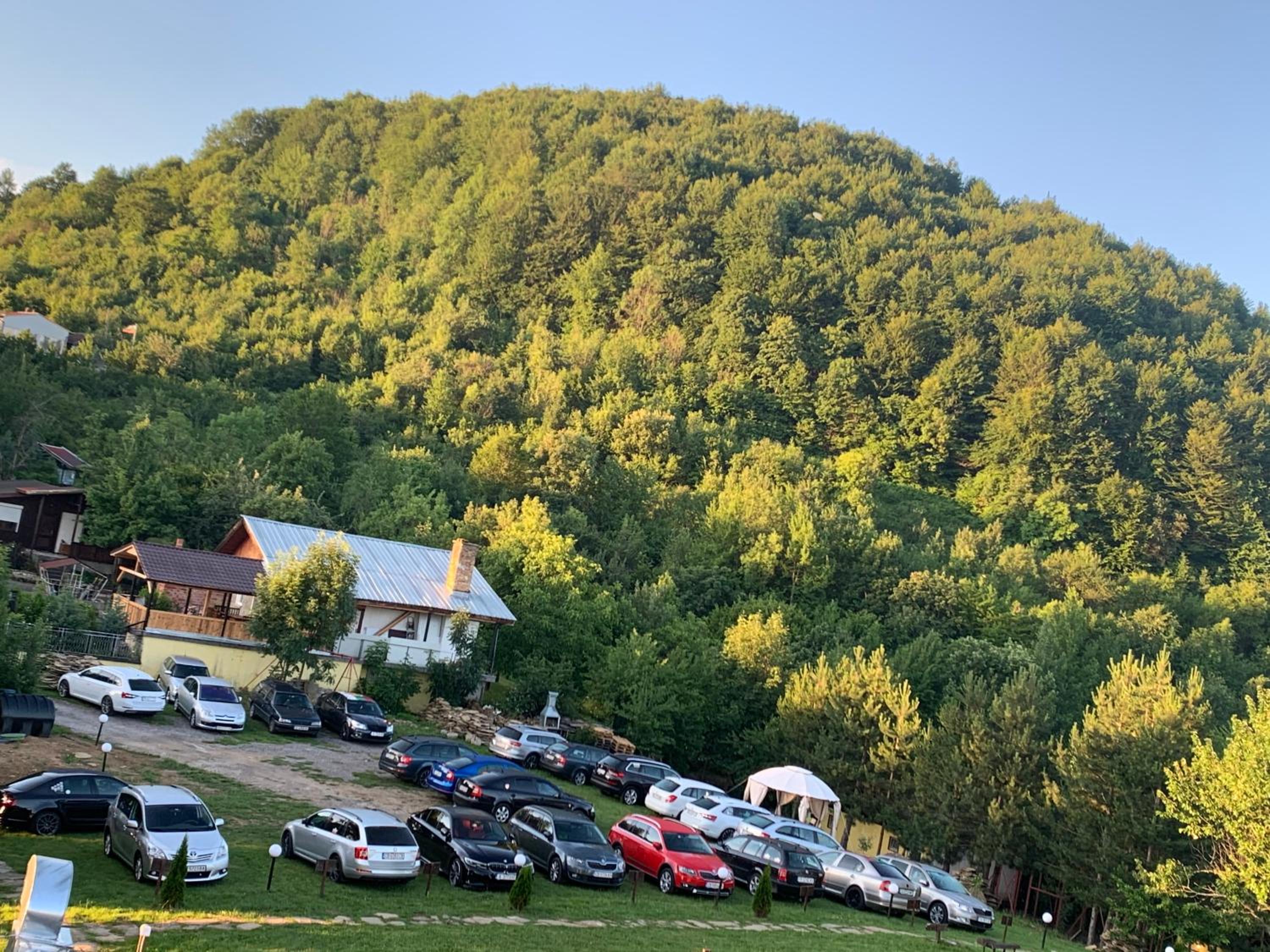 Guest House Daskalov