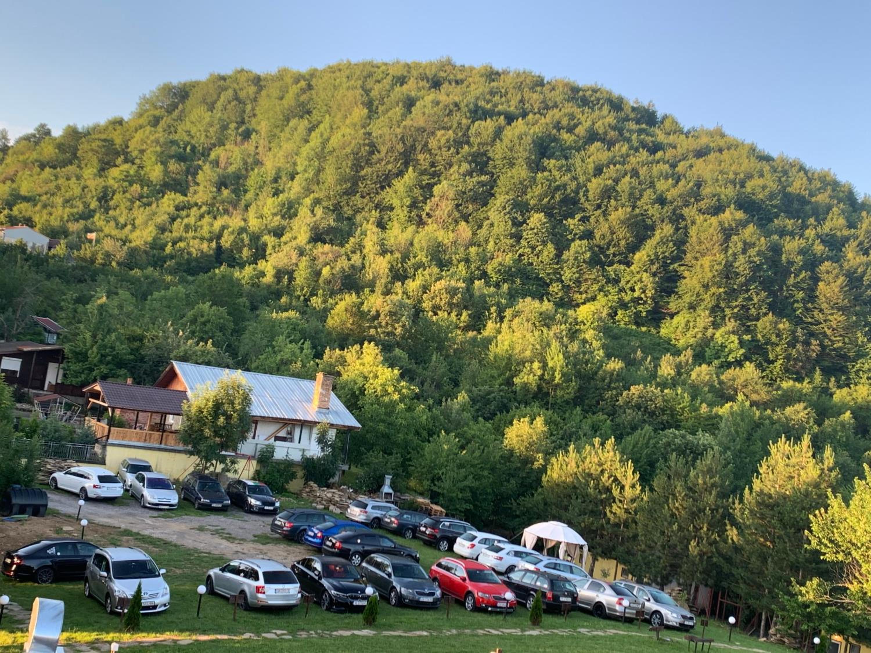 Guest House Daskalov