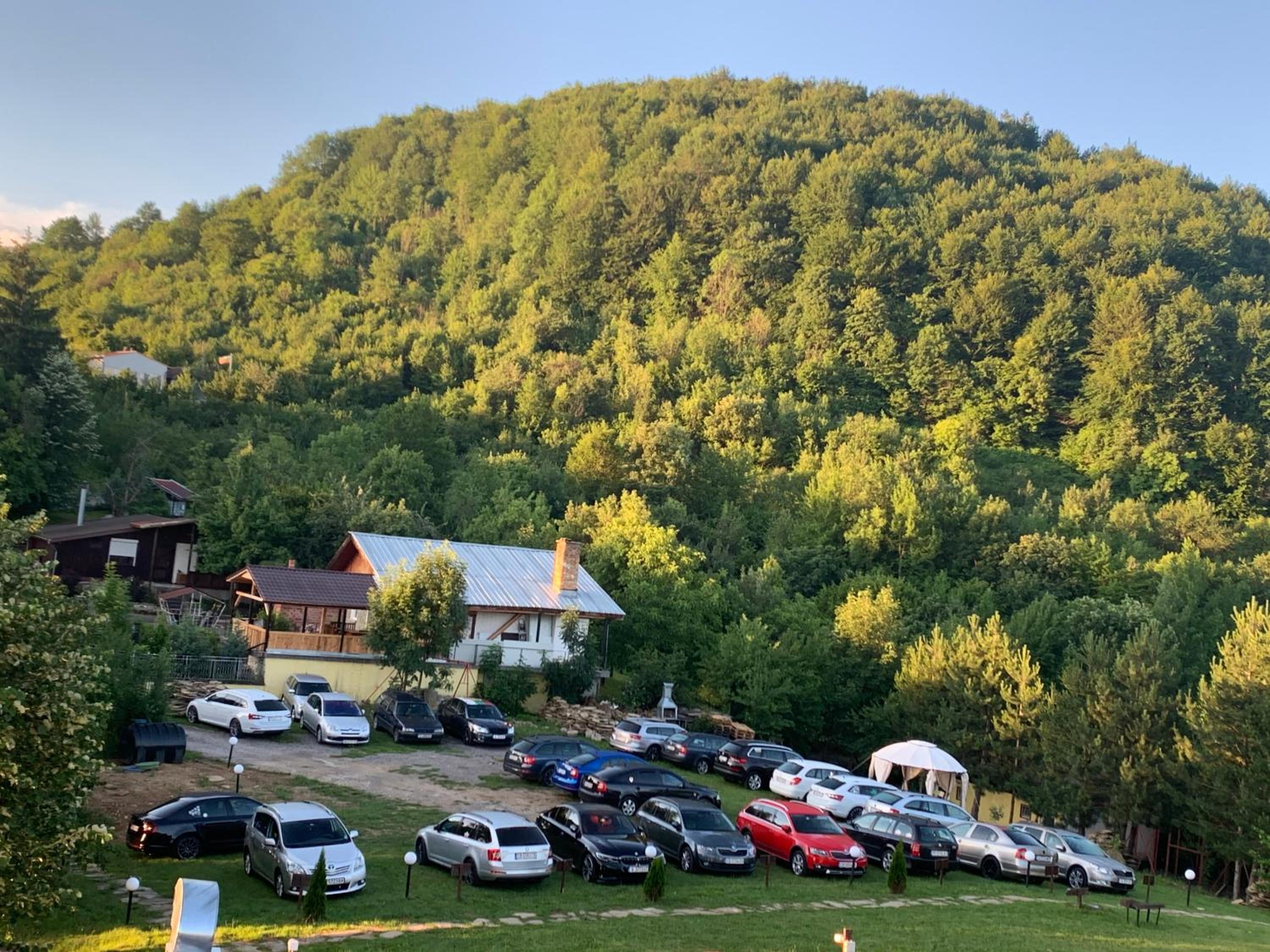 Guest House Daskalov