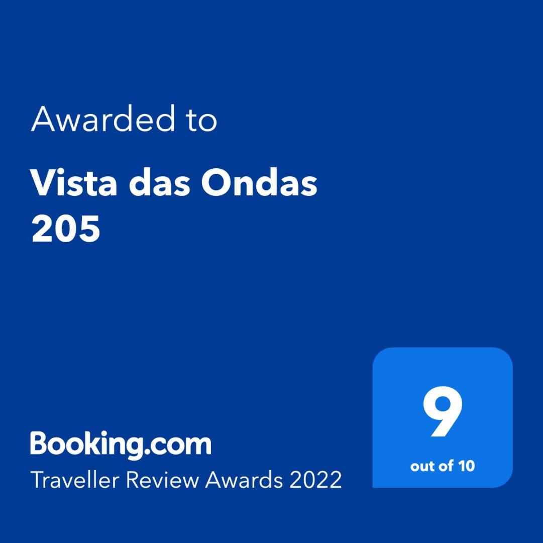 Vista das Ondas 205 view 2