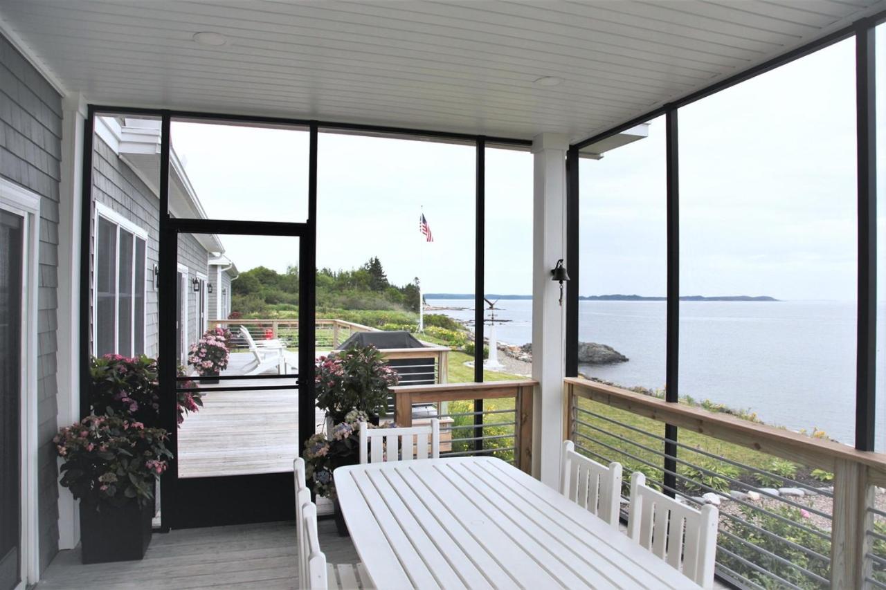 Sea Duck Cottage Main House