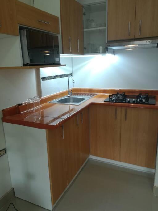 Studio entero cerca al Palacio Gobierno