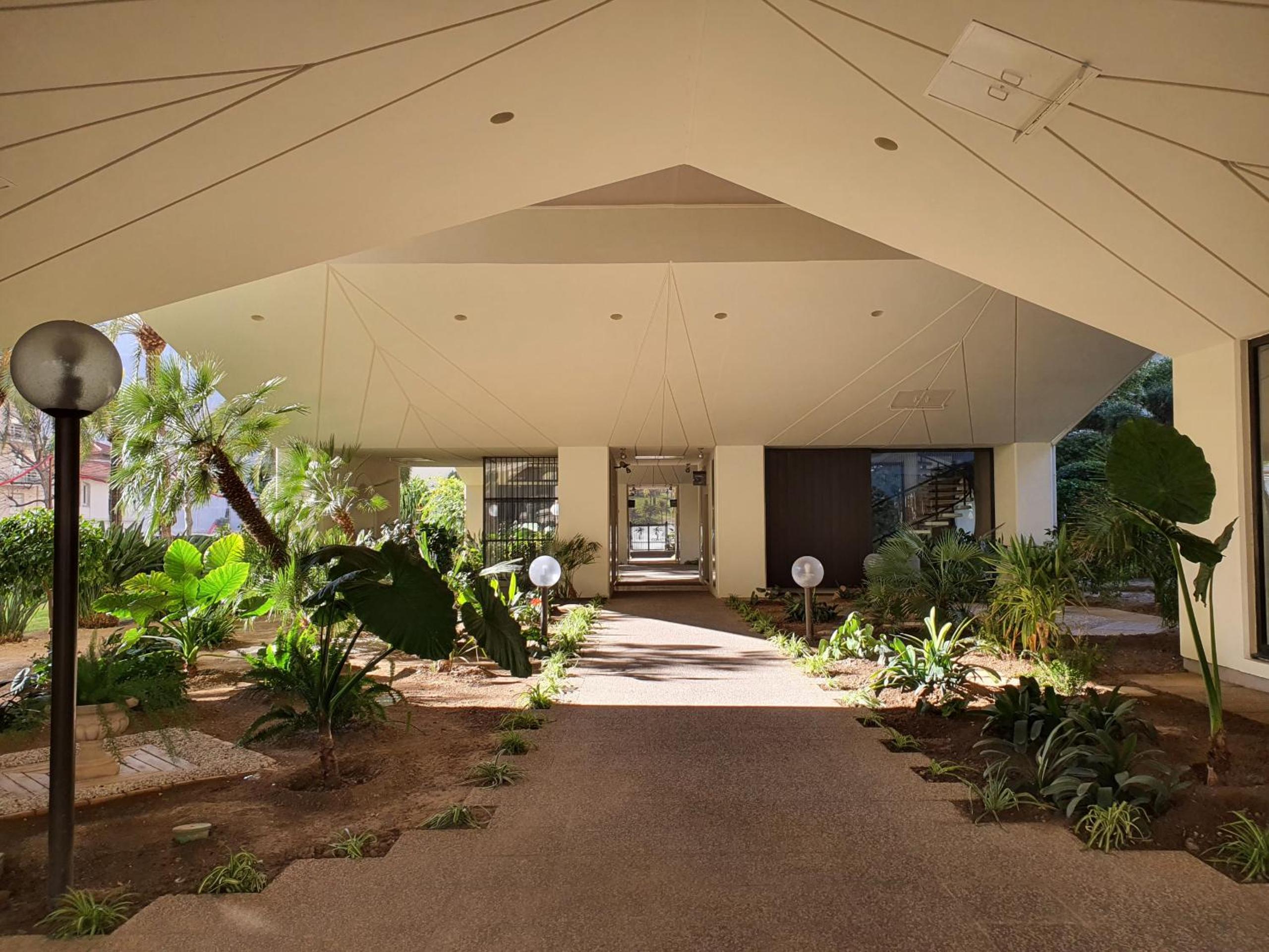 Les jardins de la Croisette 6, by Welcome to Cannes photo 2