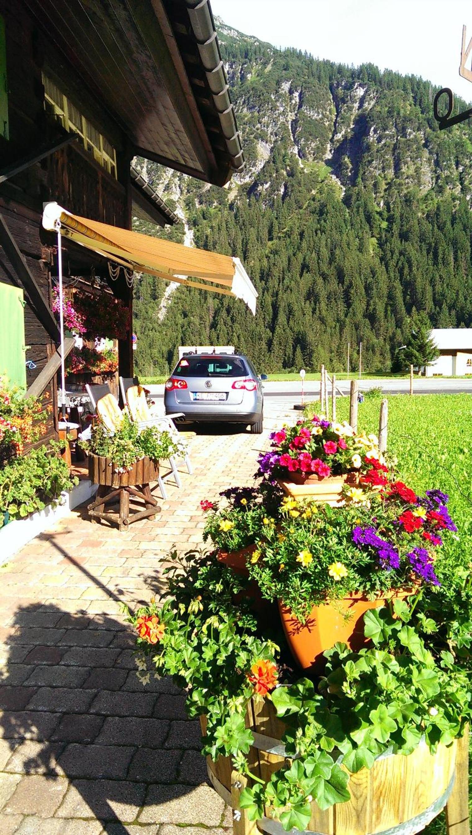 Schusterhof