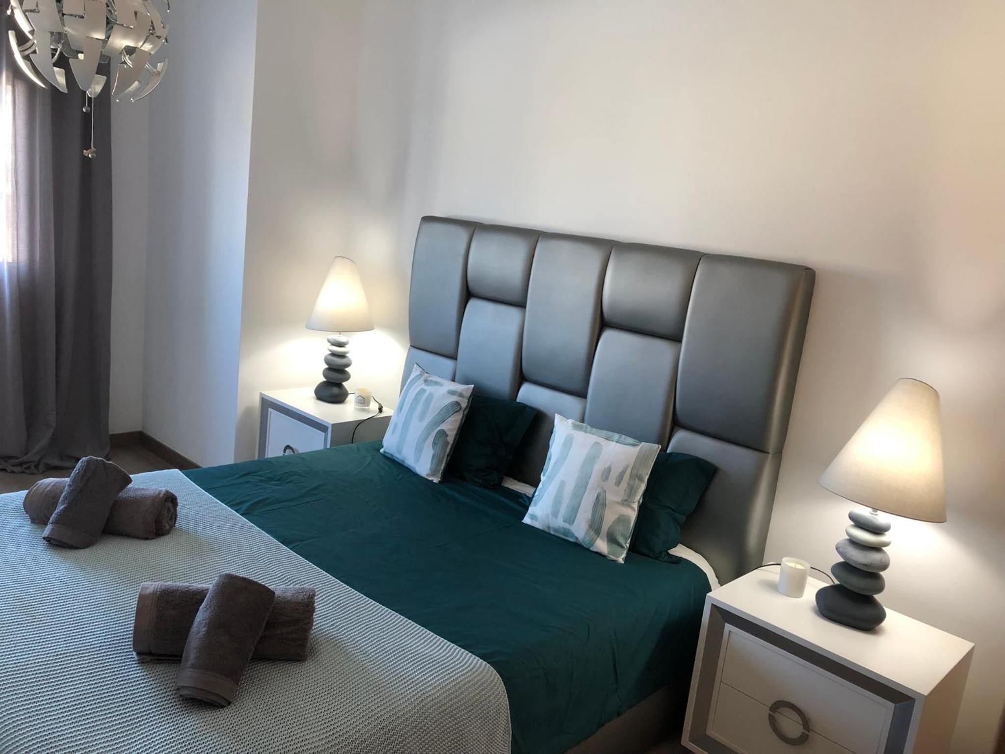 The Haven Baleal view 4