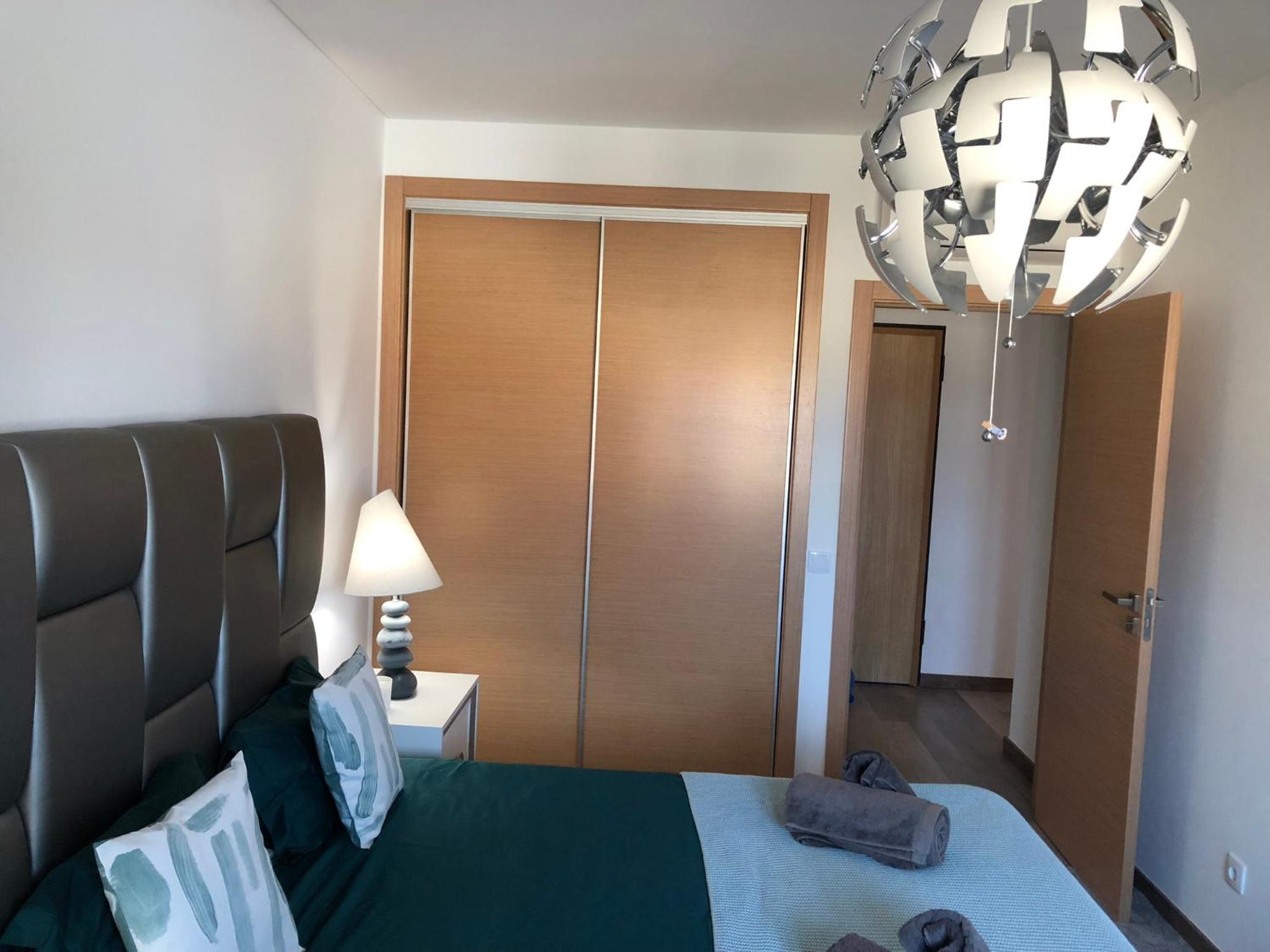 The Haven Baleal view 5