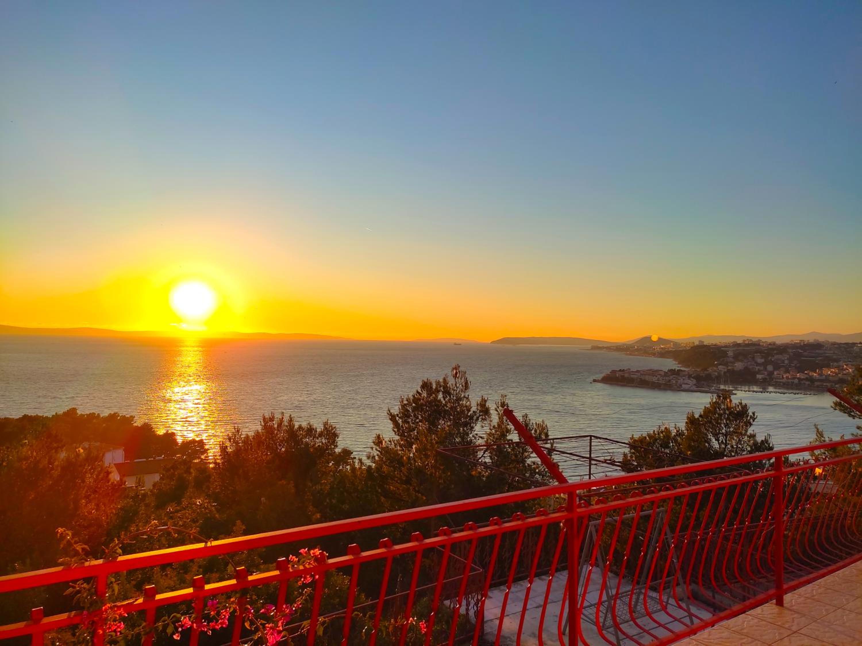 Amazing View