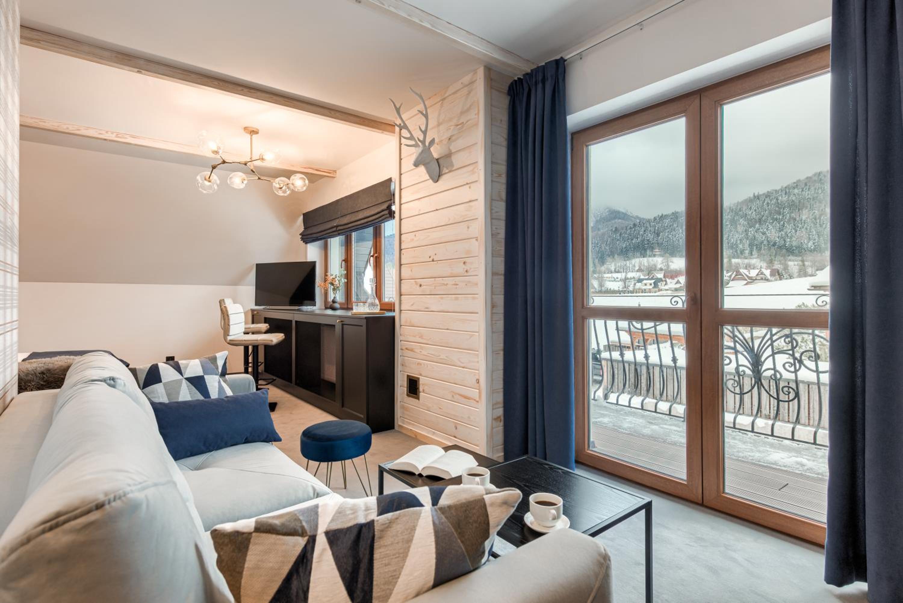 Aspen House Zakopane Pokoje i Apartamenty