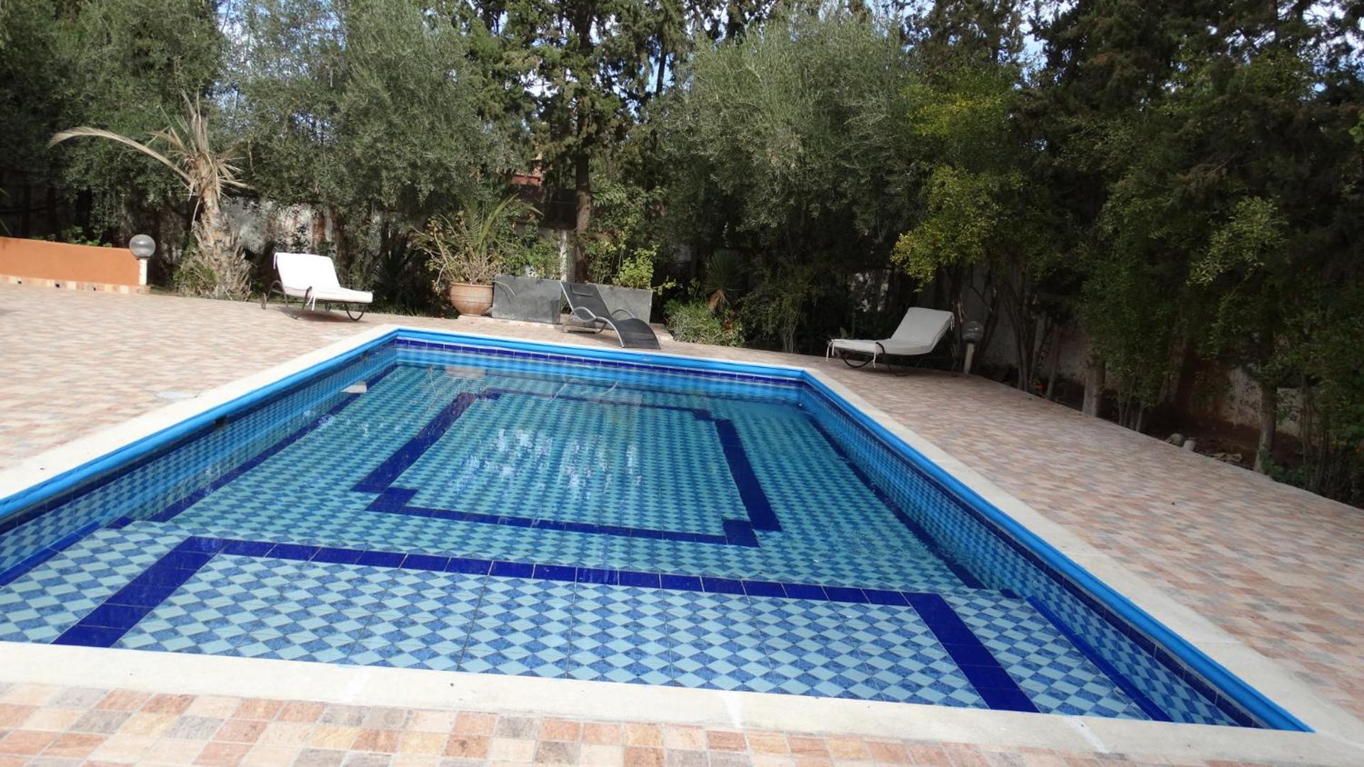 Villa des Roses Privée