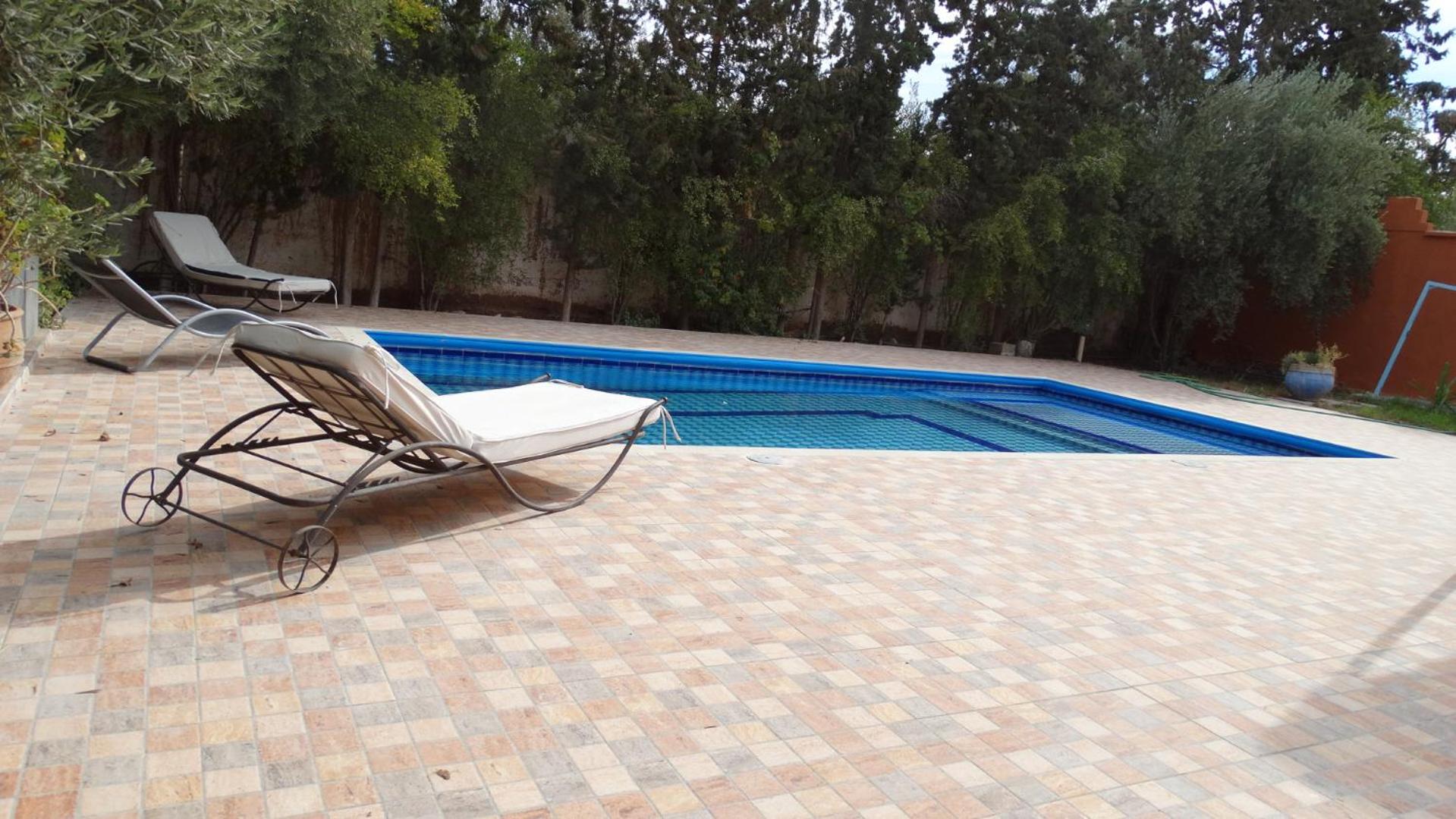 Villa des Roses Privée view 4