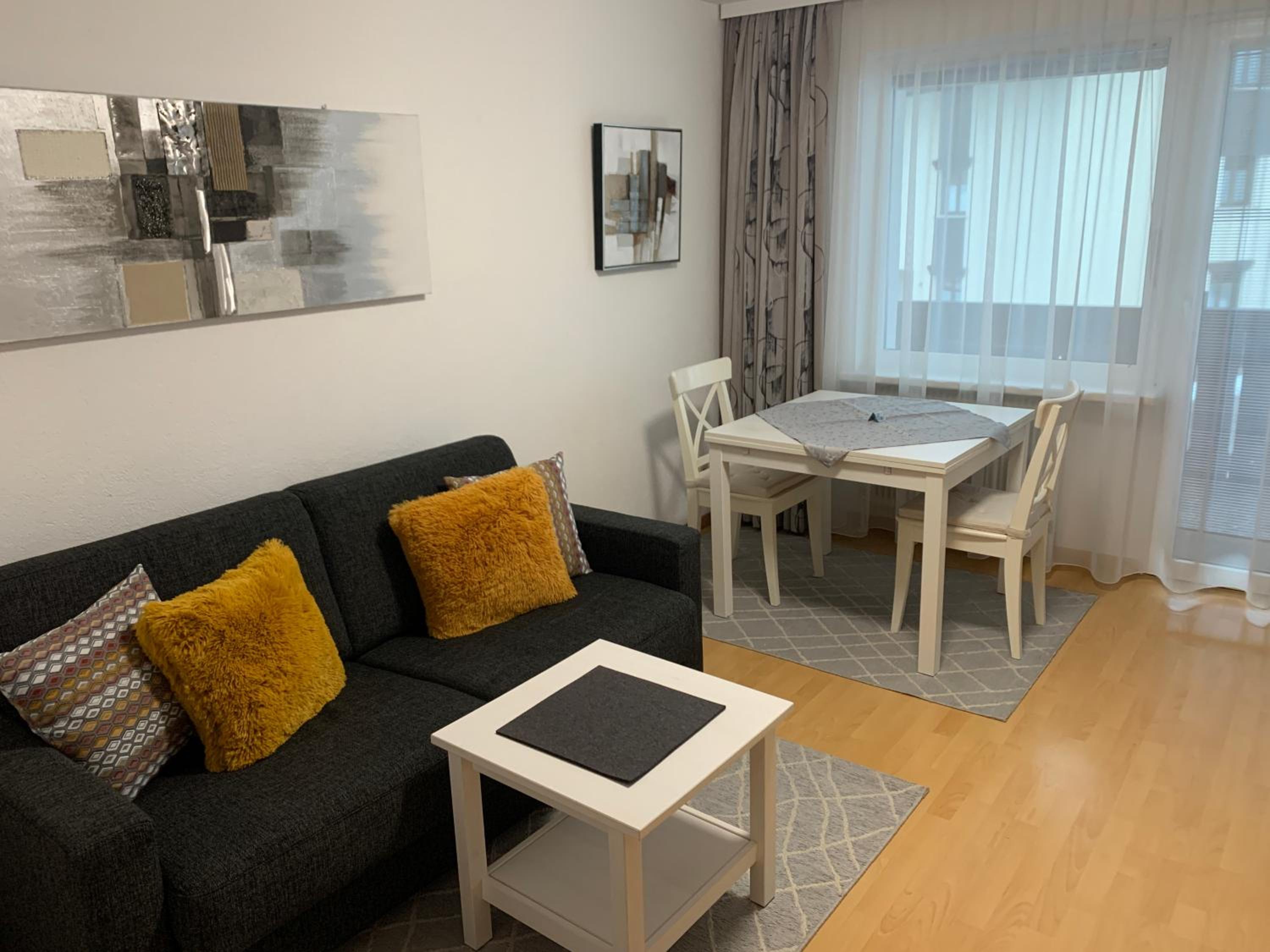 Pension Alfenz